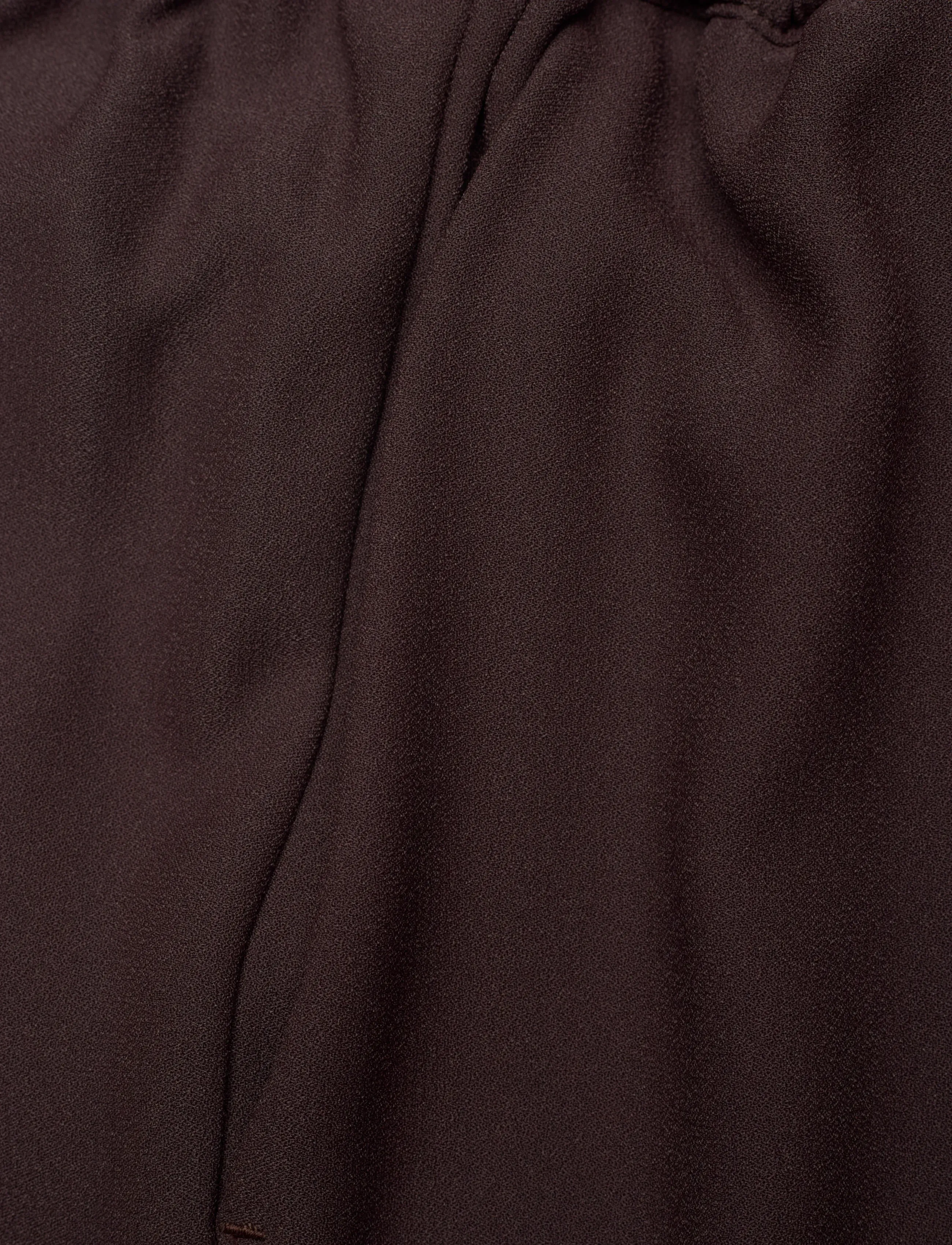Stylein - MONTERONI - pantalons droits - coffee - 2