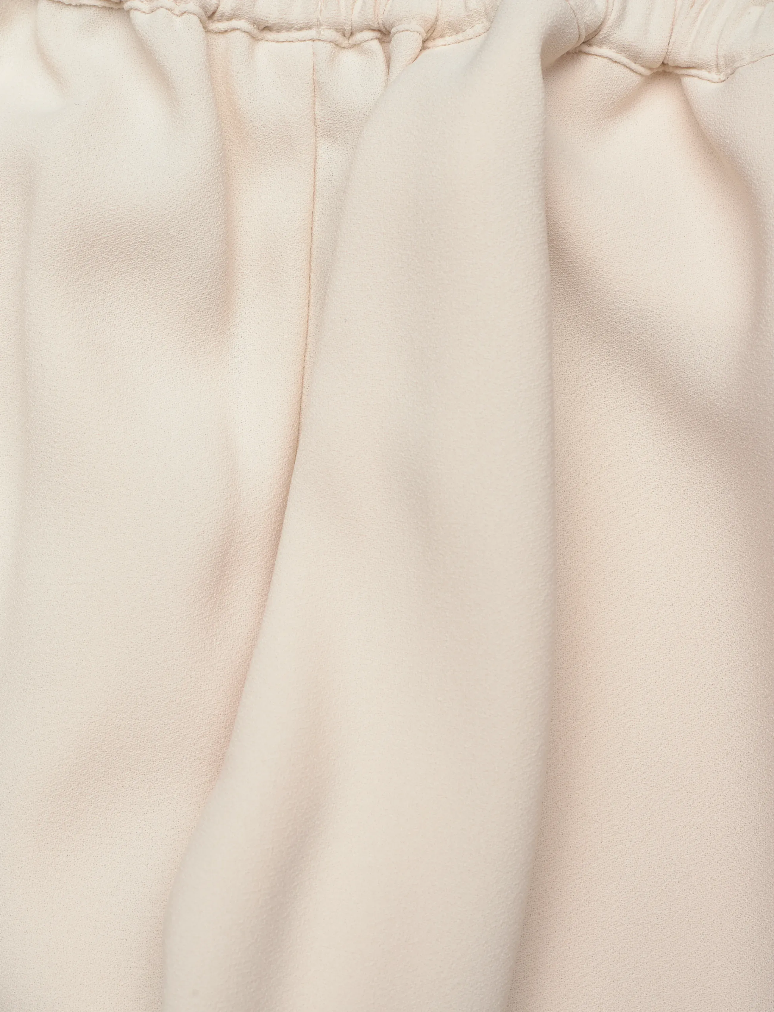 Stylein - MONTERONI - sirge säärega püksid - cream - 2
