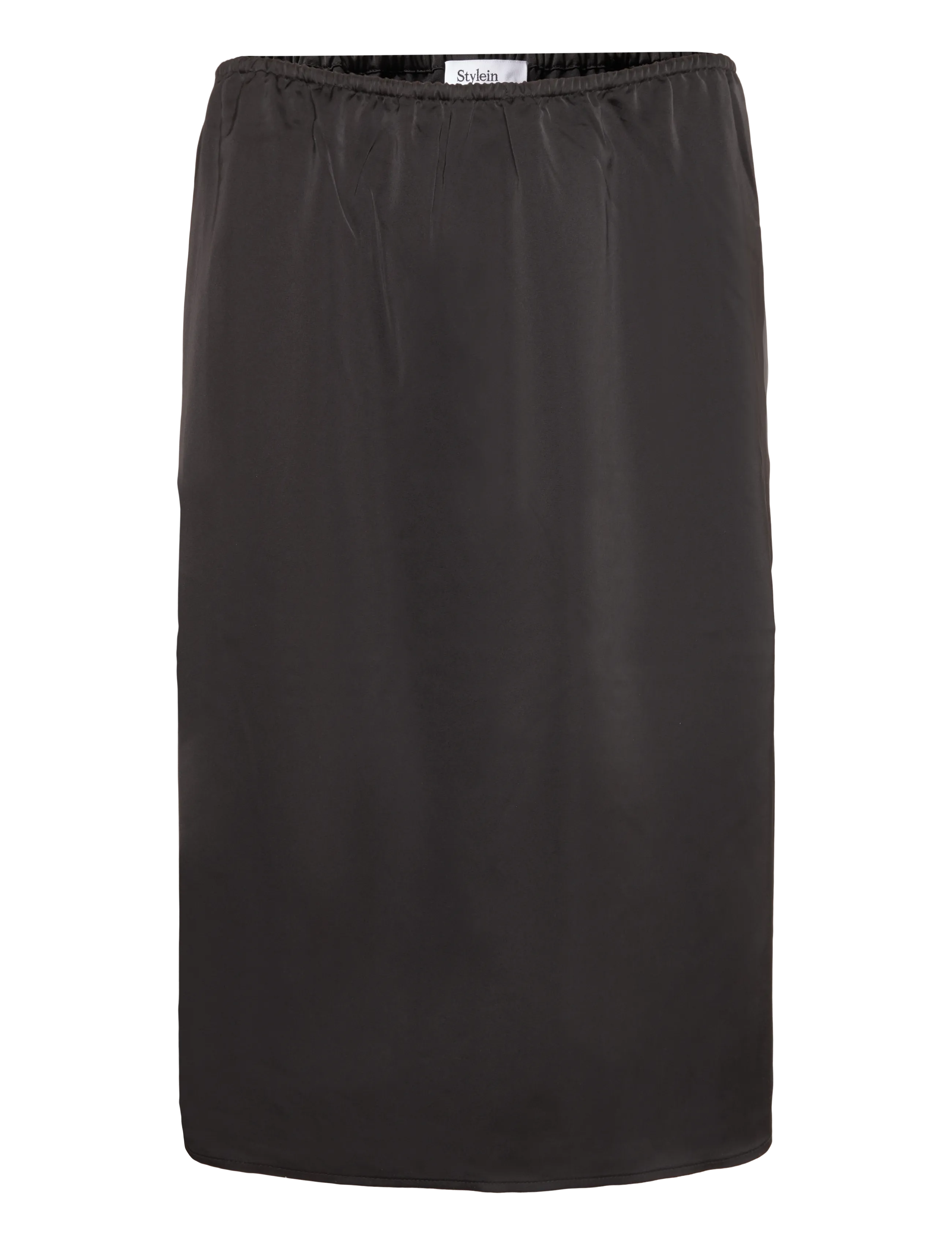 Stylein Molene Skirt - Stylein - BLACK / black