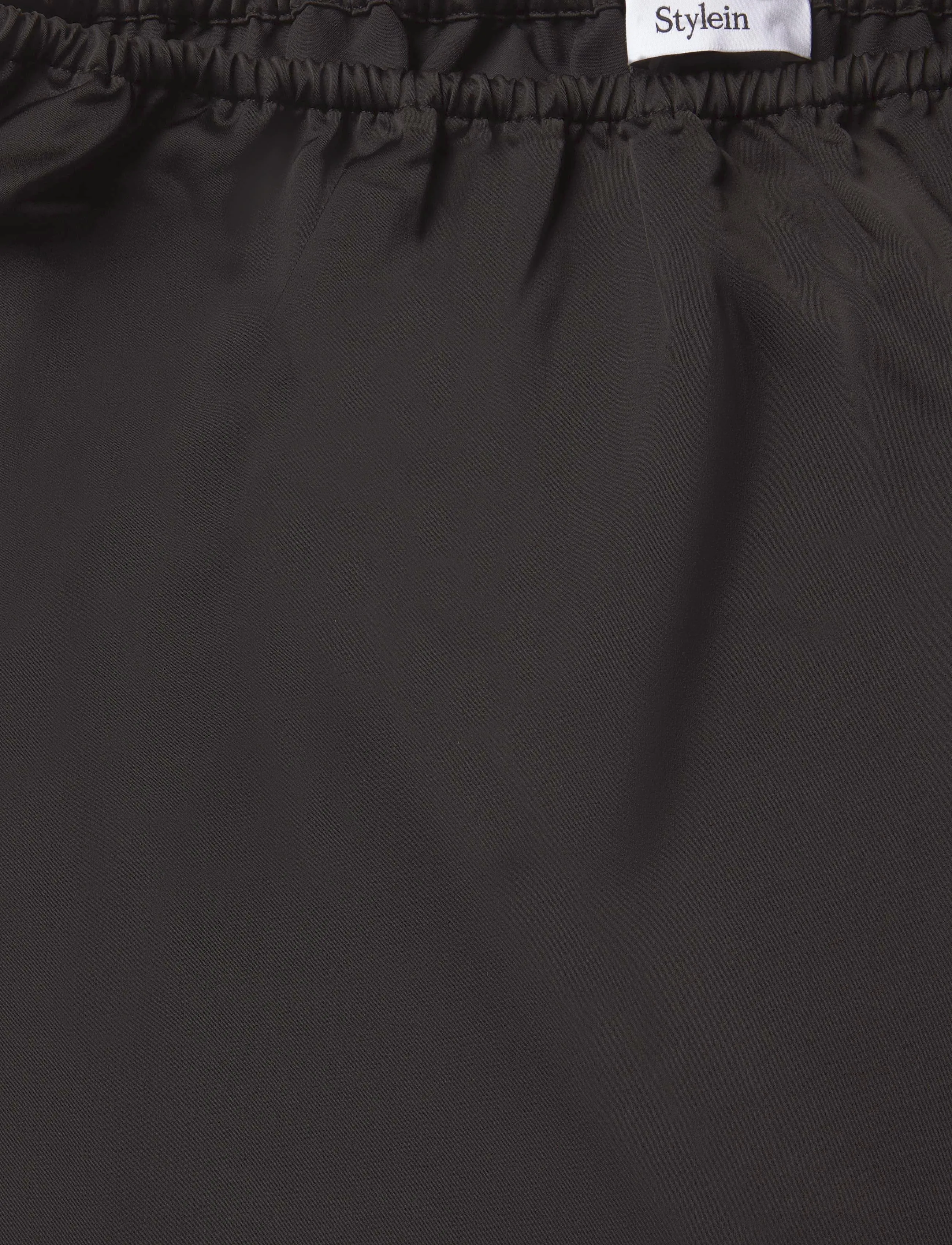 Stylein - Molene Skirt - black - 2