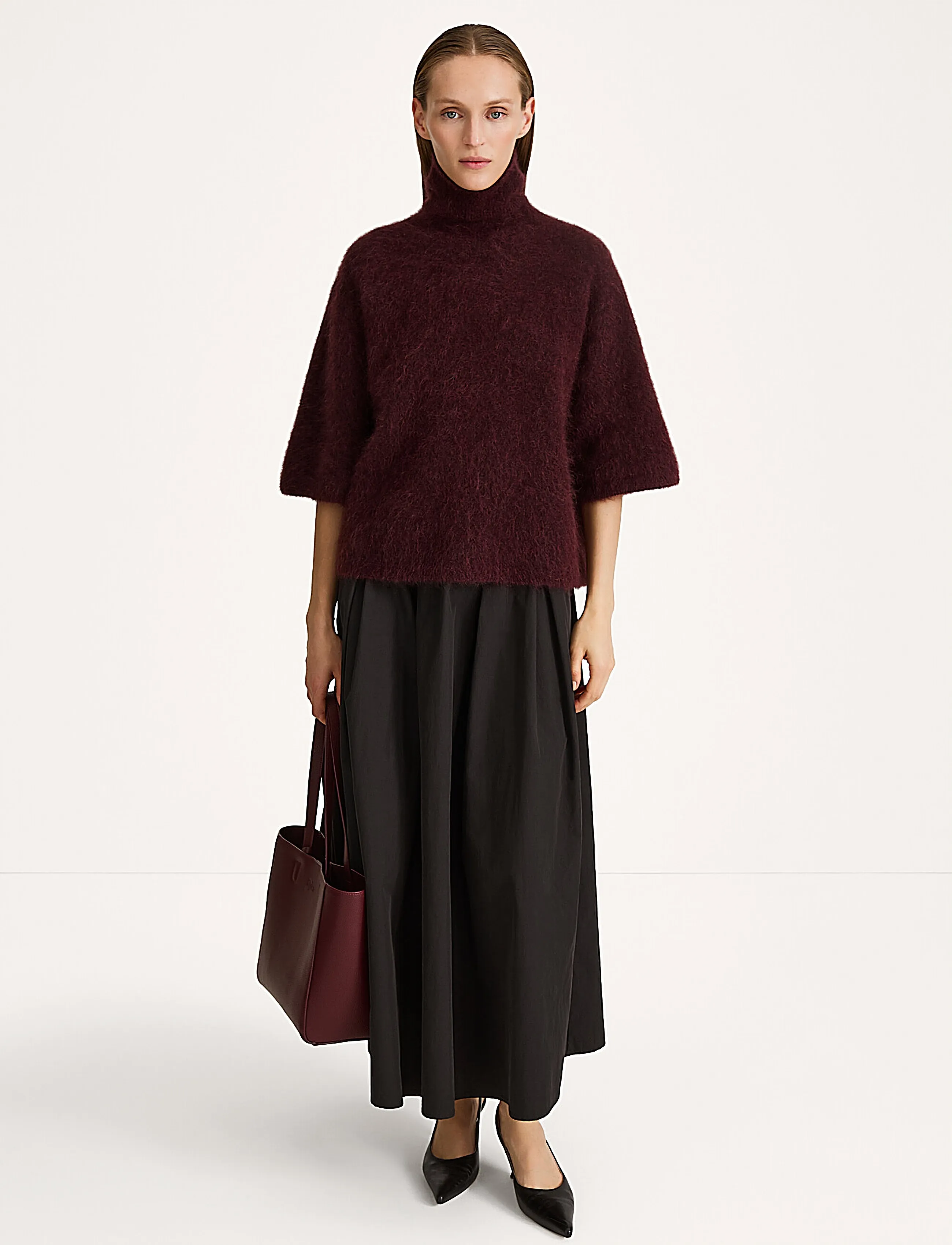 Nyssa Sweater