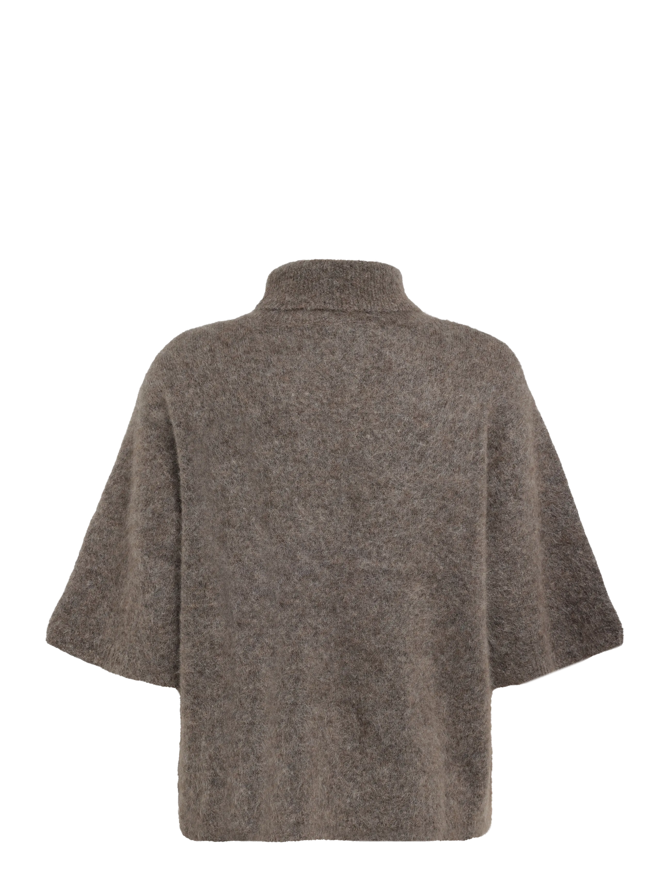 Stylein - NYSSA SWEATER - brown - 2