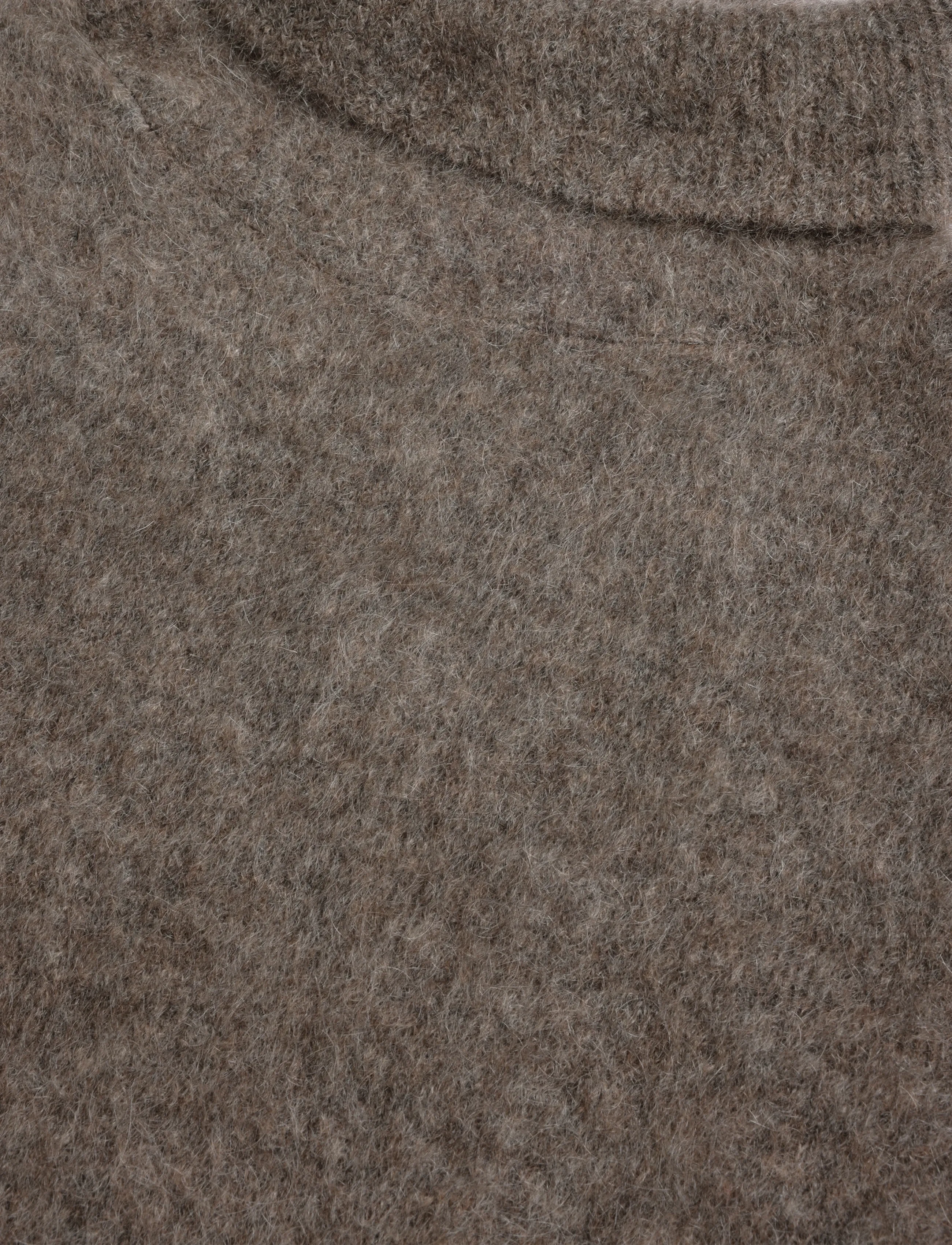 Stylein - NYSSA SWEATER - brown - 5