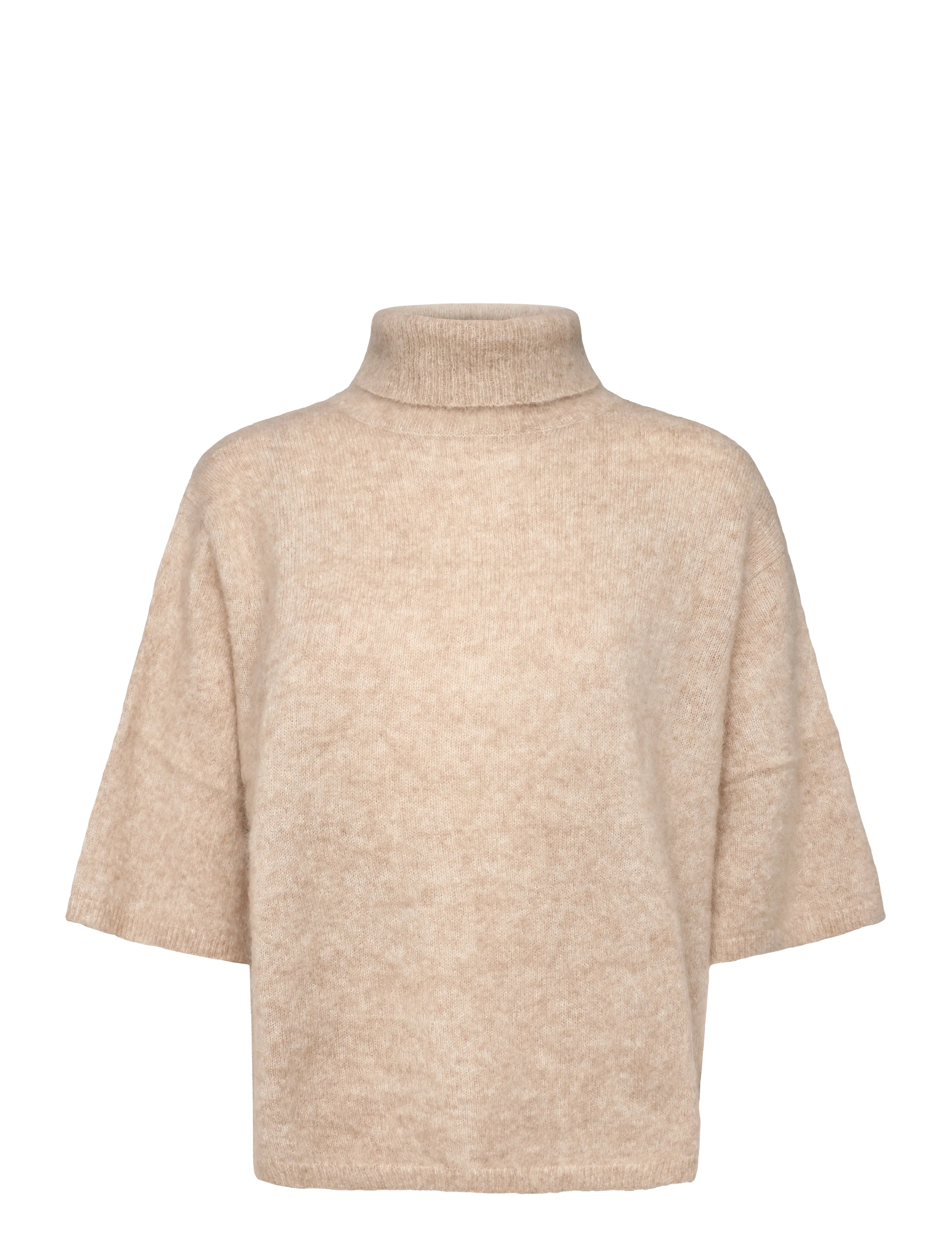 Stylein NYSSA SWEATER - Igapäevane stiil - OYSTER / beige