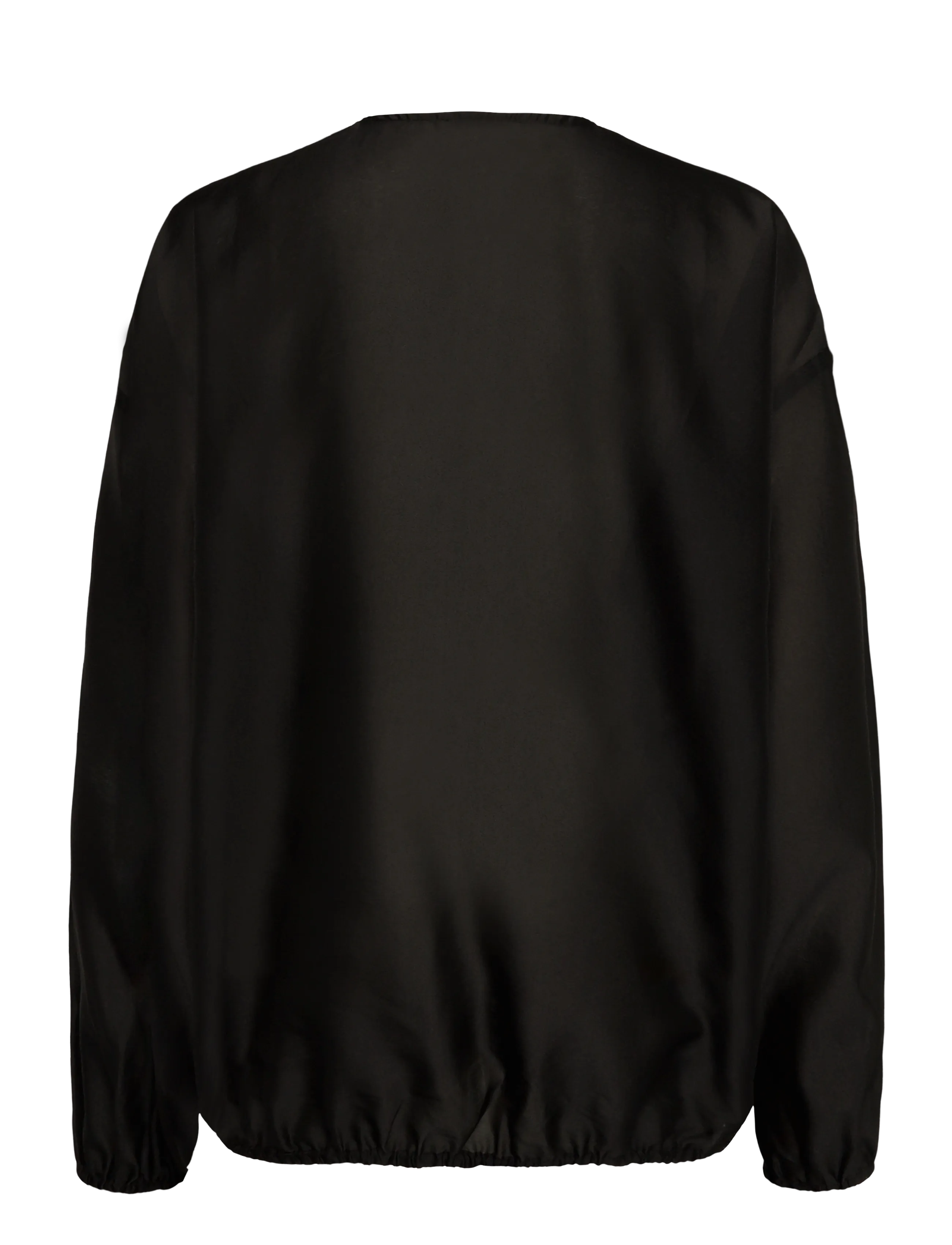 Stylein - BLYSS BLOUSE - langærmede bluser - black - 2