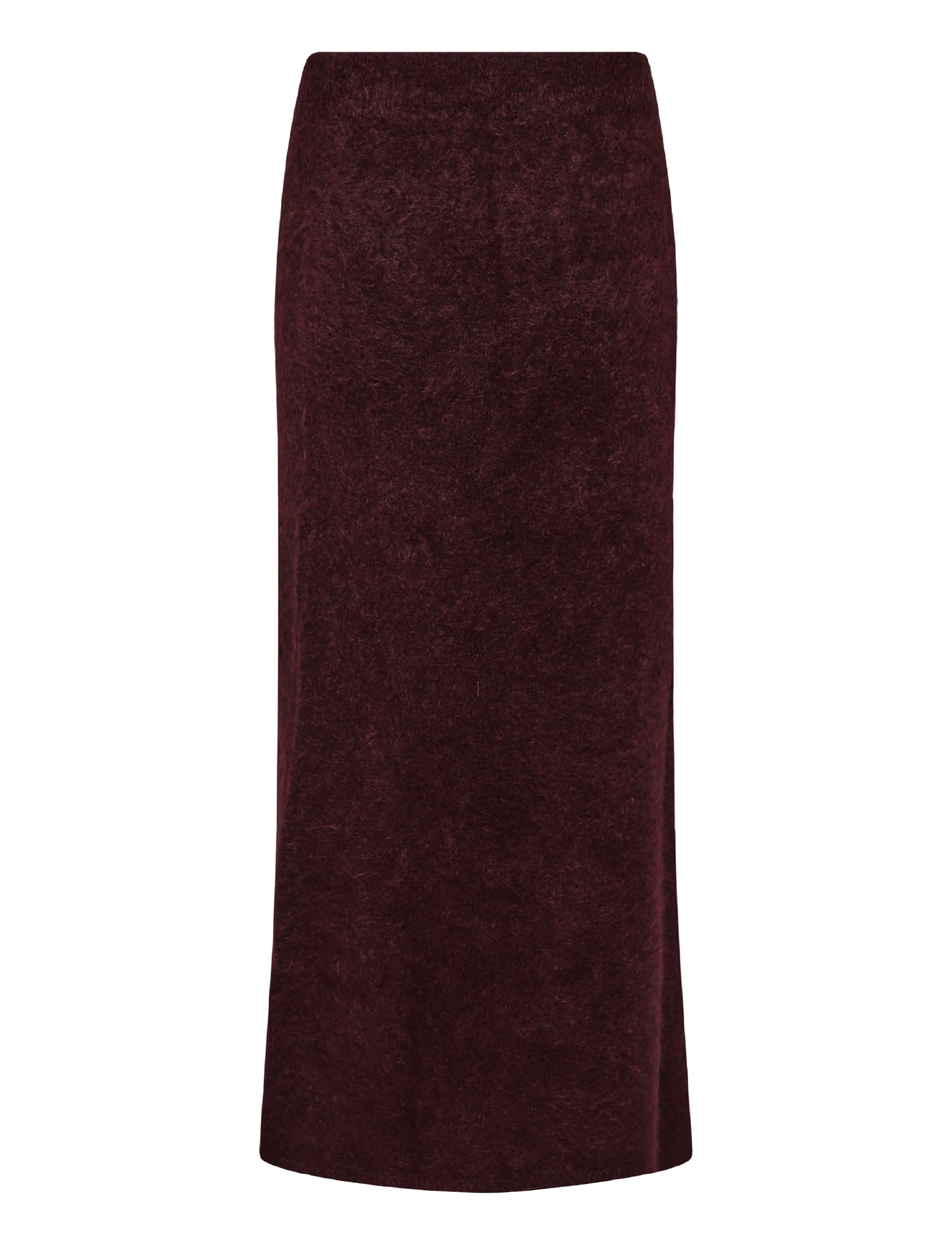 Stylein - NANIE SKIRT - bordeaux - 2