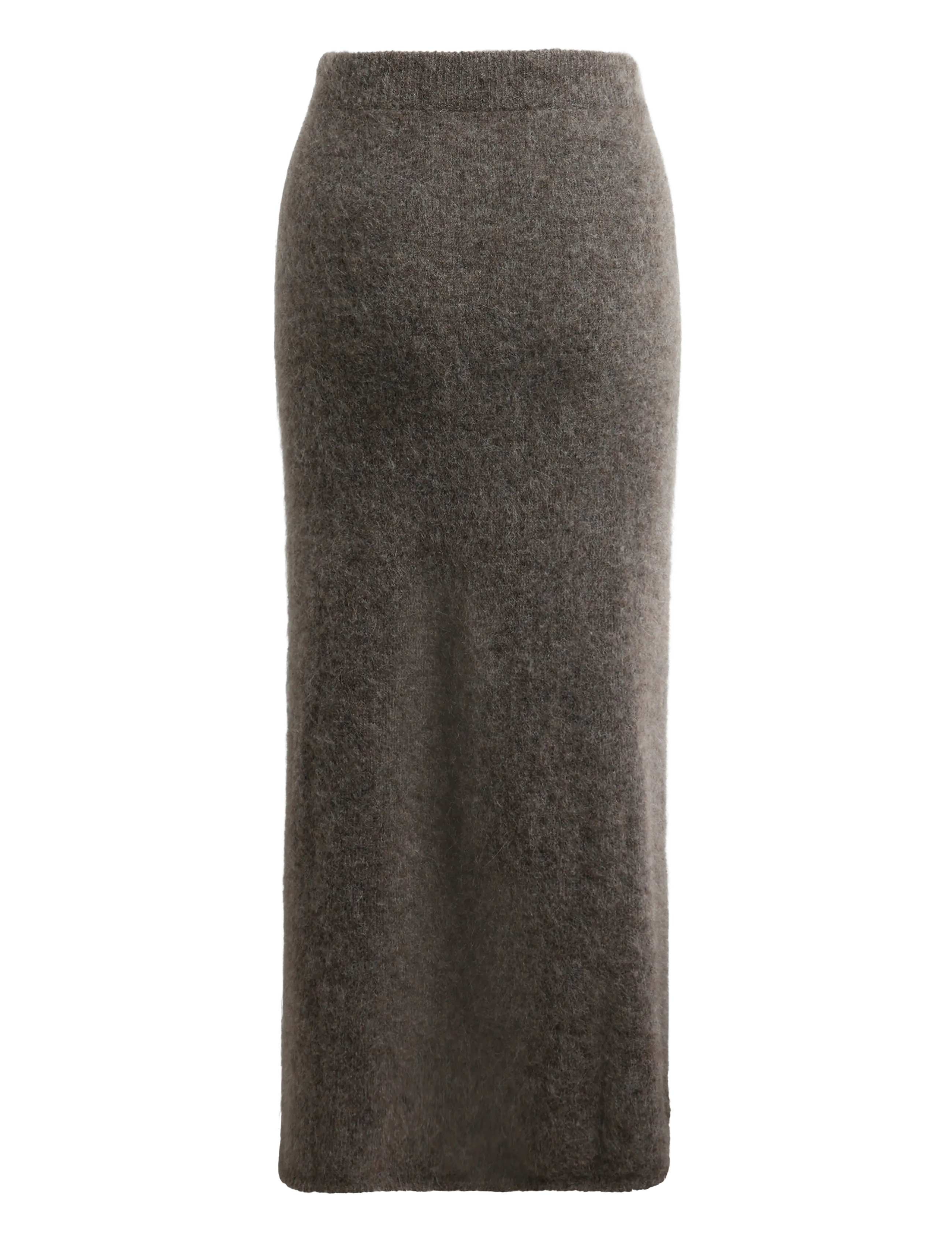 Stylein - NANIE SKIRT - kootud seelikud - brown - 1