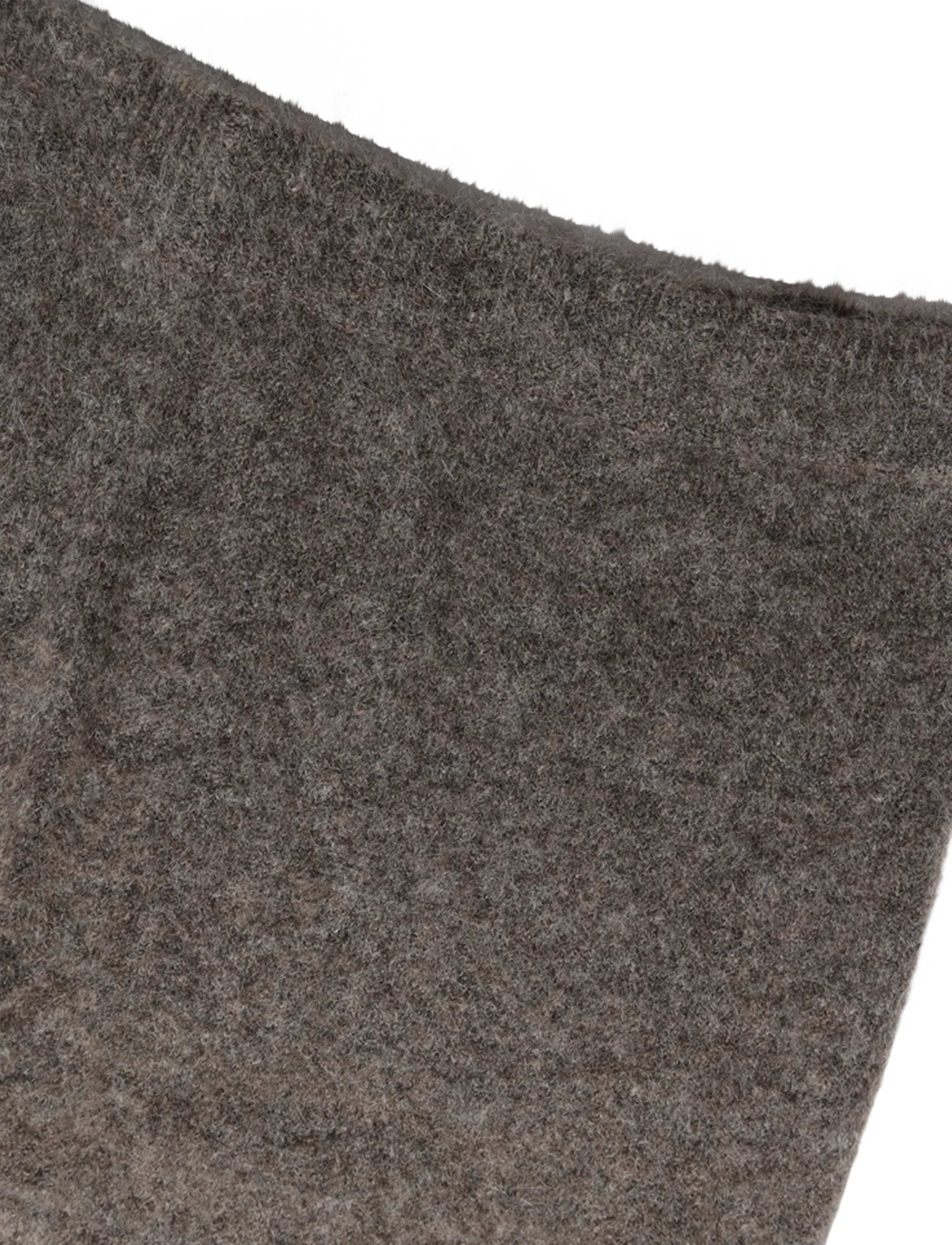 Stylein - NANIE SKIRT - kootud seelikud - brown - 2