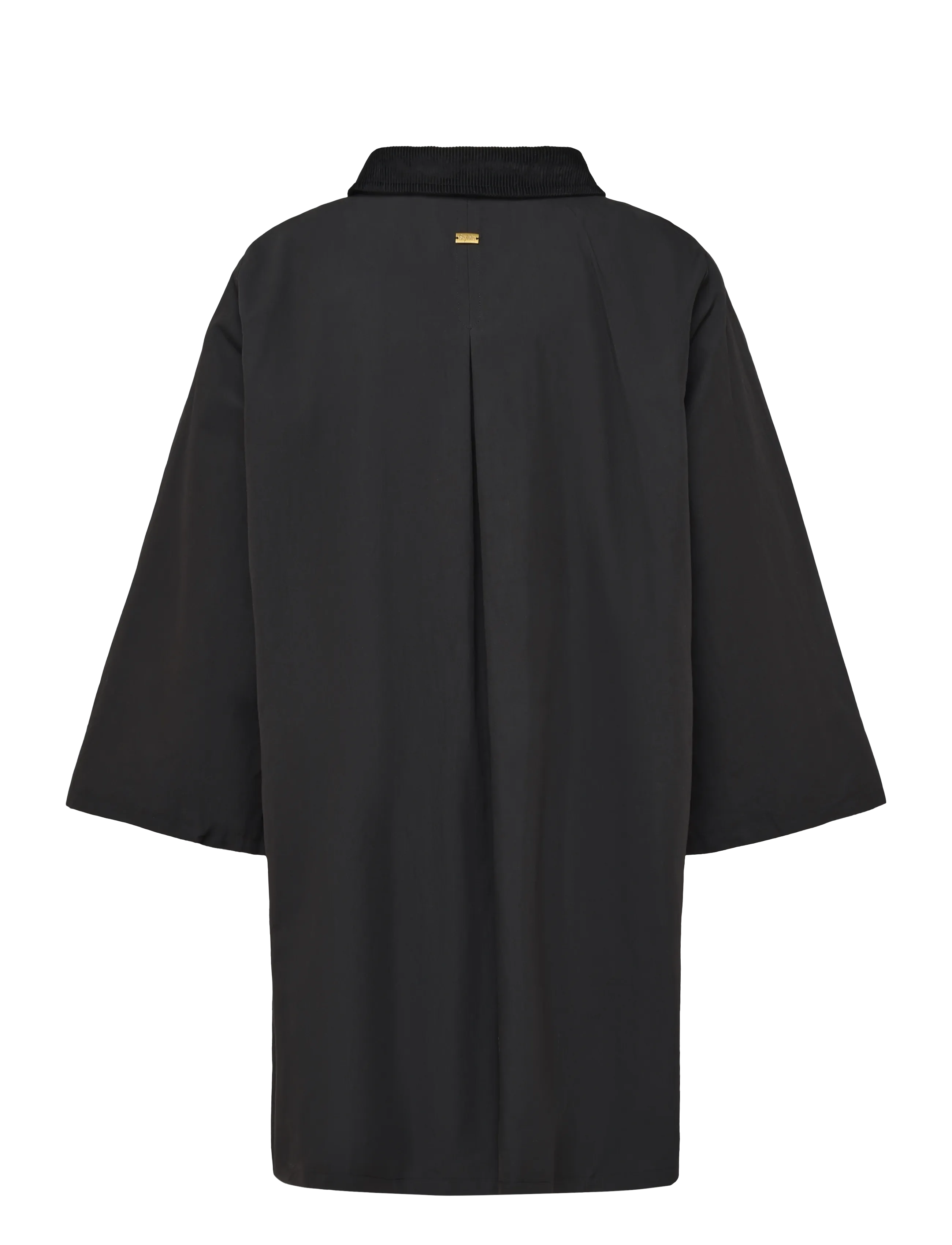 Stylein - SABLE COAT - black - 2