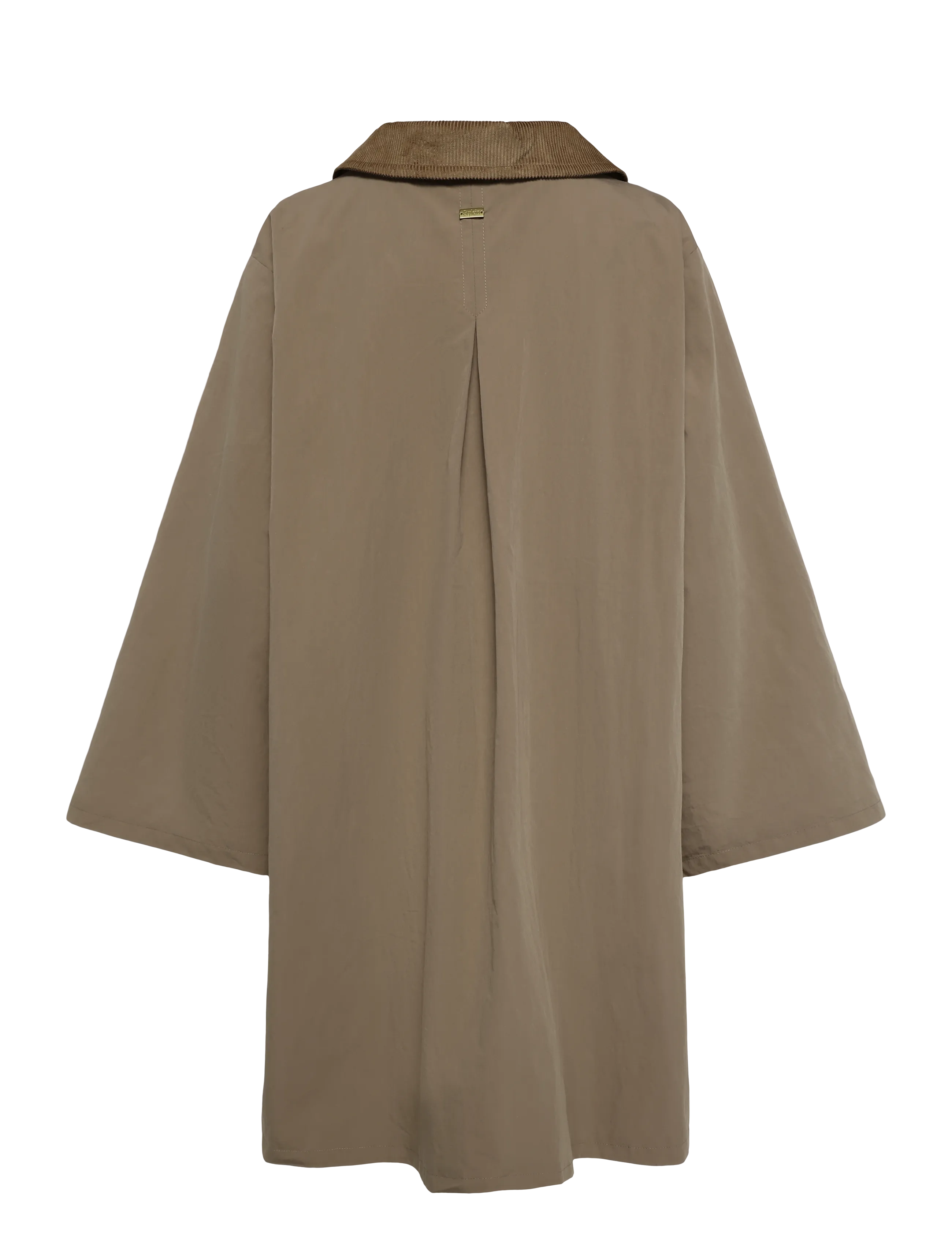 Stylein - SABLE COAT - regenmäntel - hazel - 2