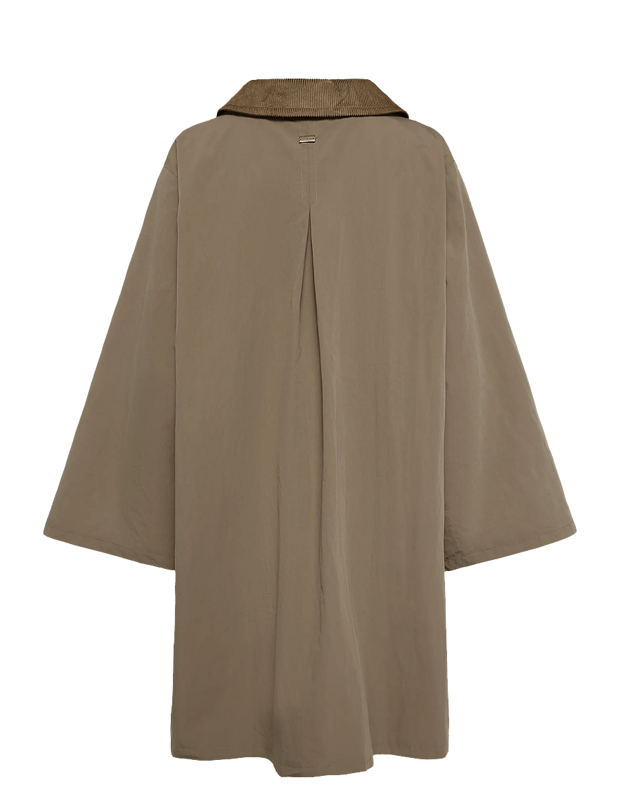 Stylein - SABLE COAT - regenmäntel - hazel - 2
