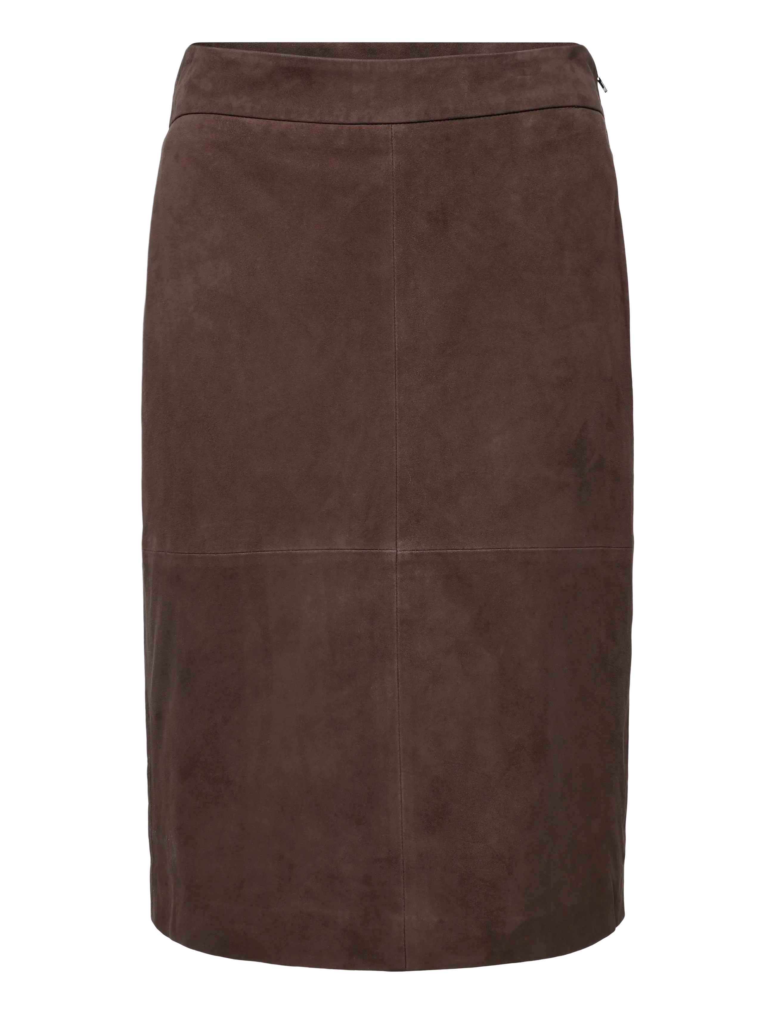 Stylein VALERIA SKIRT - Fashion Trends - BROWN / brown
