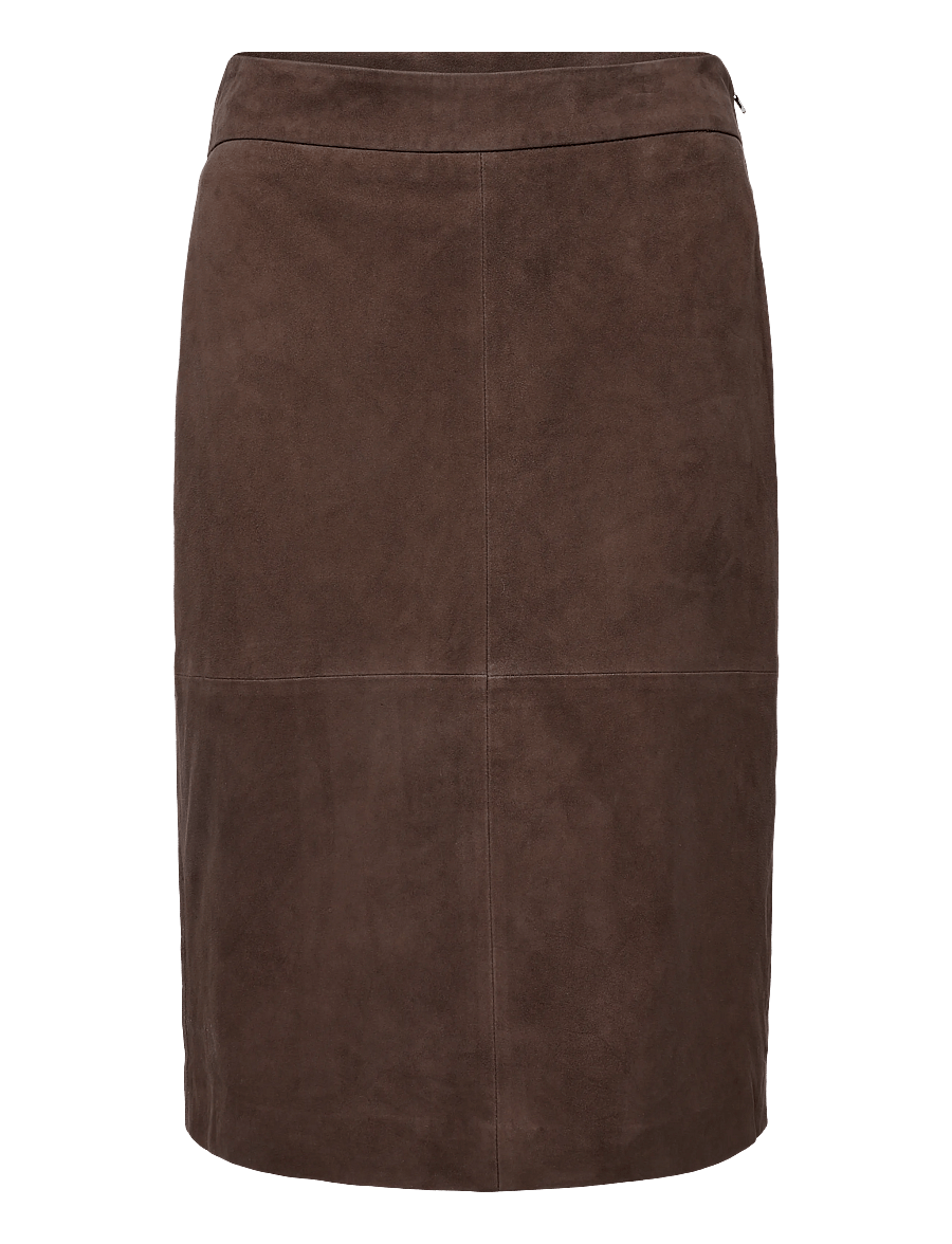 Stylein - VALERIA SKIRT - fashion trends - brown - 1
