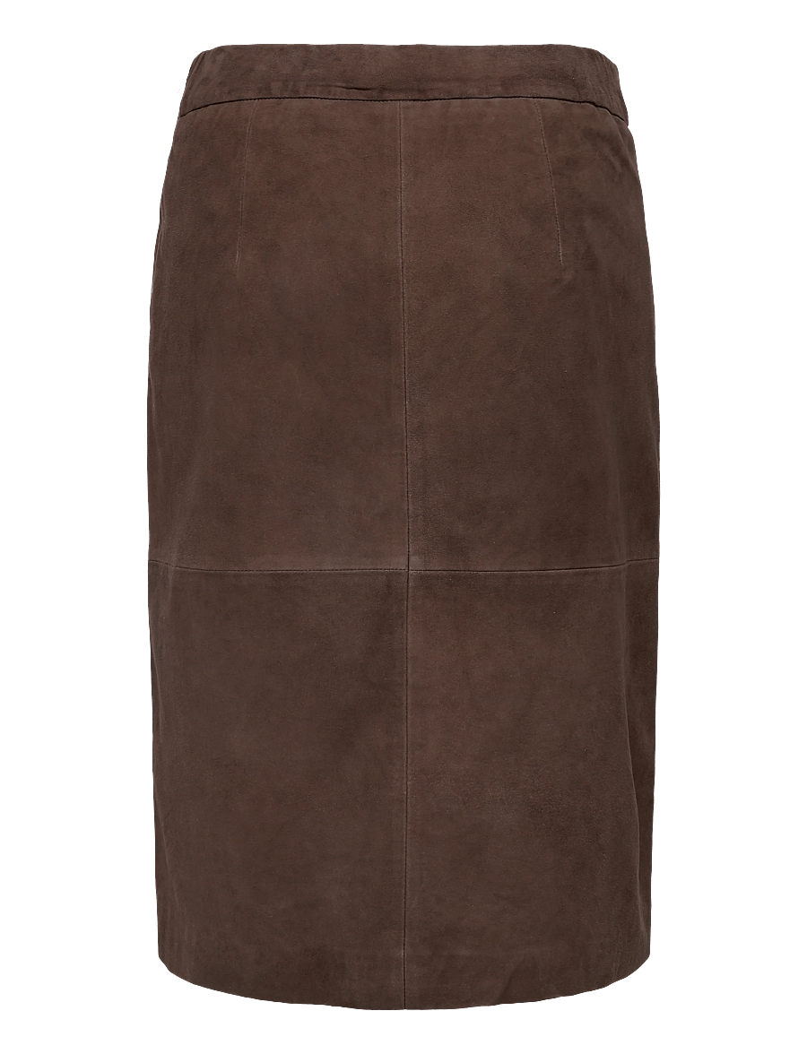 Stylein - VALERIA SKIRT - fashion trends - brown - 2
