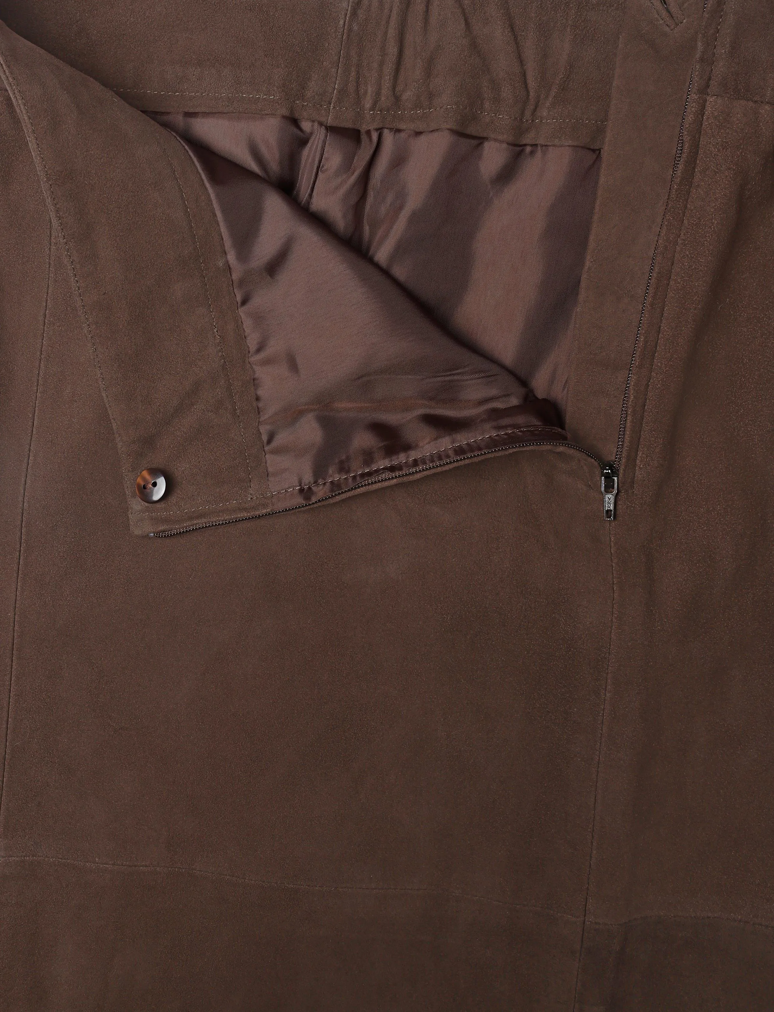 Stylein - VALERIA SKIRT - fashion trends - brown - 5