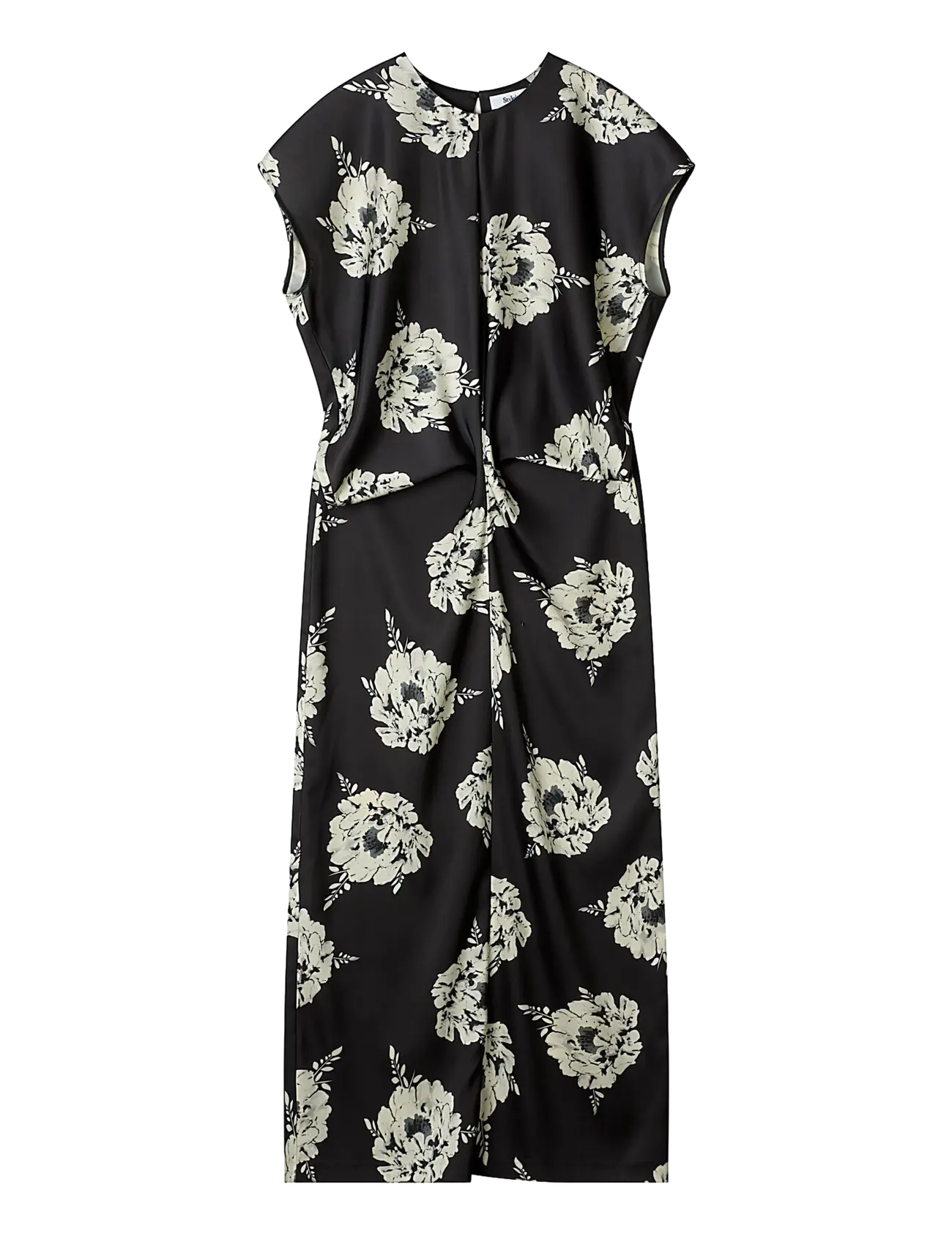 Stylein - Melrose Dress - midi kjoler - floral print - 1