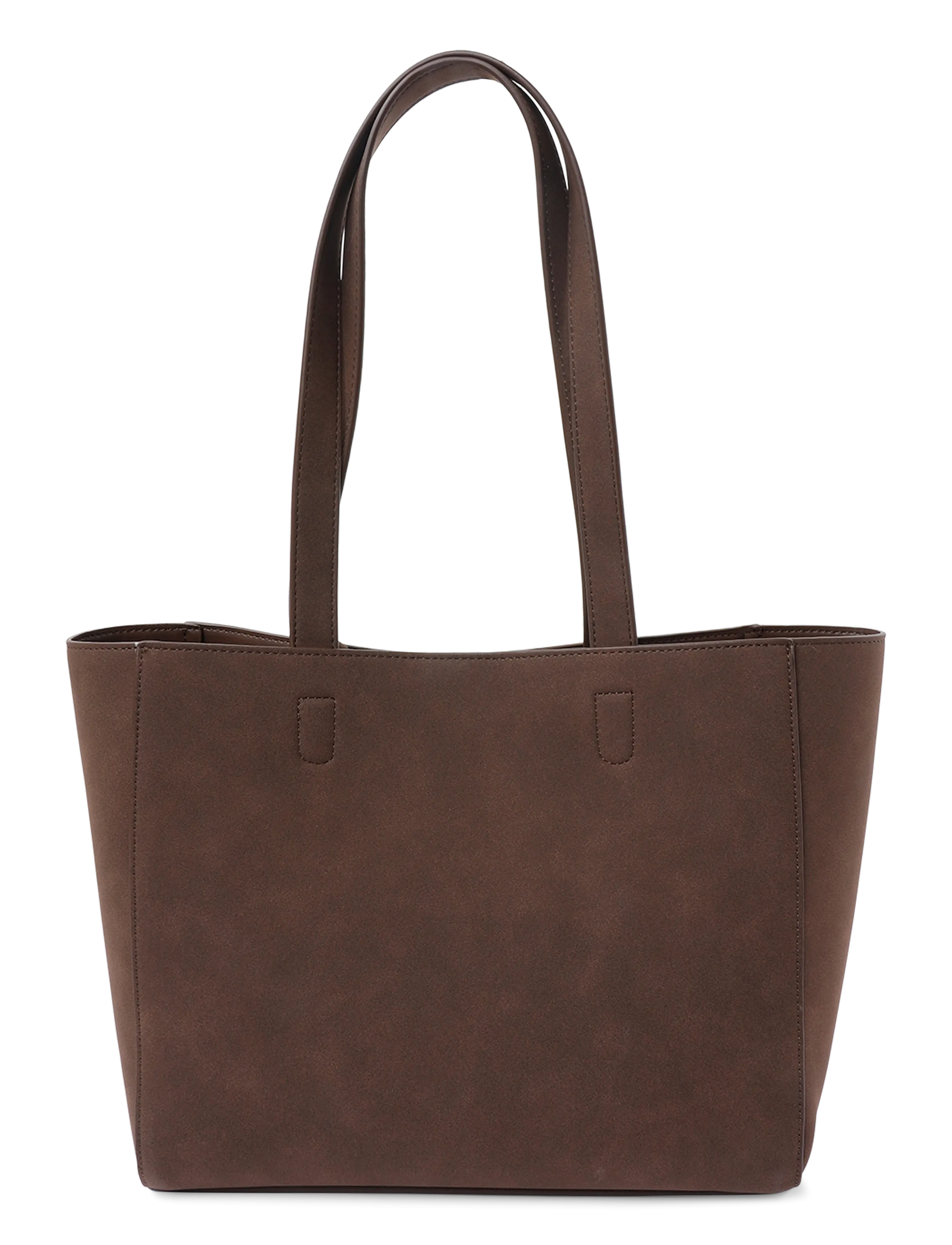 Stylein - YACHT BAG MINI - kandekotid - coffee - 1