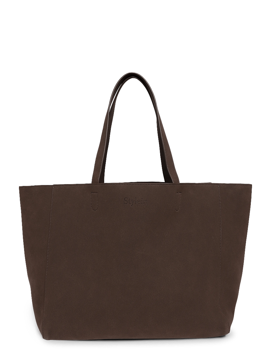 Stylein - YACHT BAG - moetrendid - coffee - 0