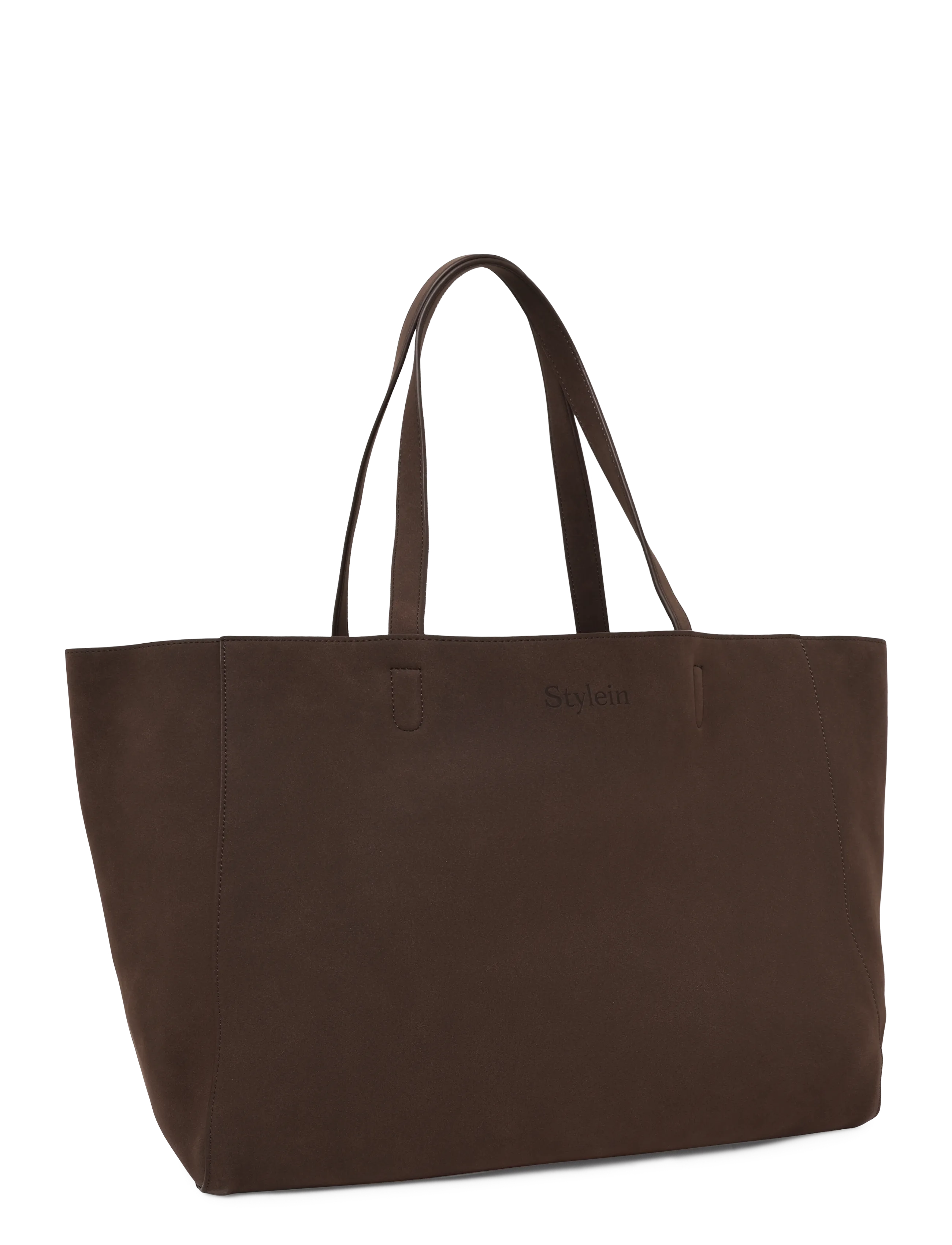Stylein - YACHT BAG - motetrender - coffee - 2