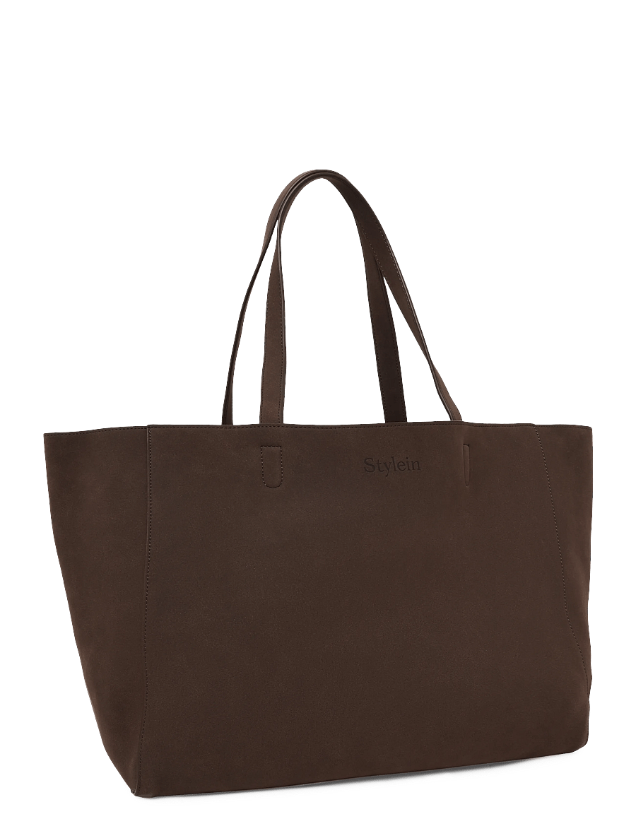 Stylein - YACHT BAG - moetrendid - coffee - 2