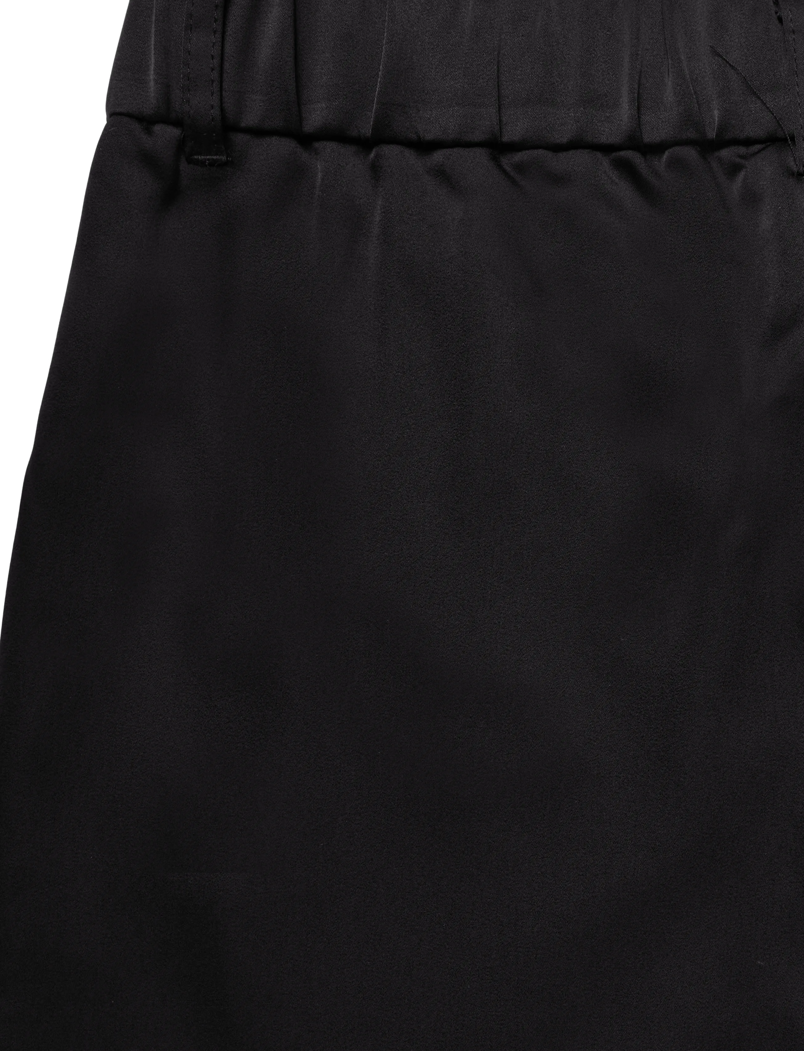 Stylein - Maggie Trouser - raka byxor - black - 4