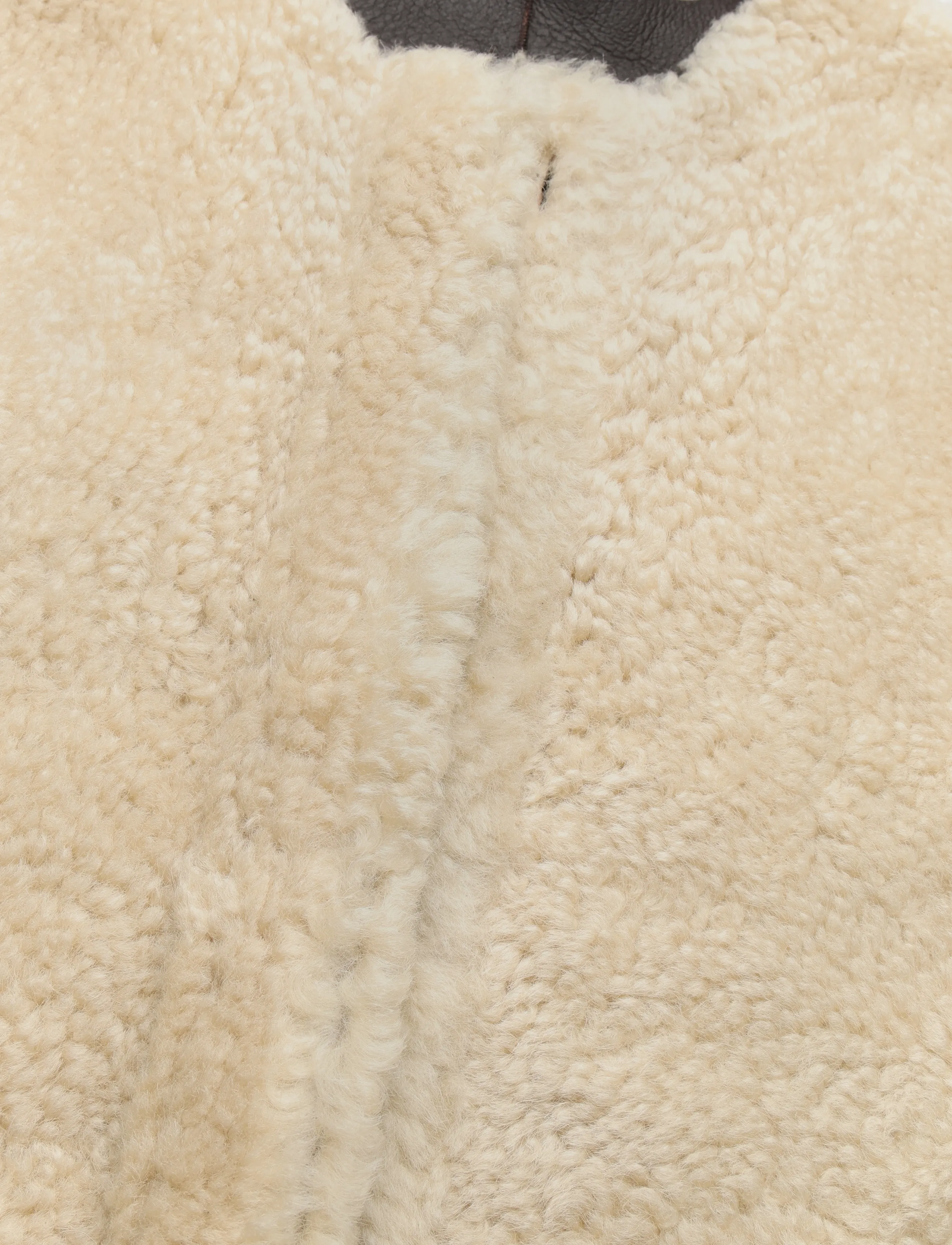 Stylein - VEDA COAT - mantlid - ecru - 5