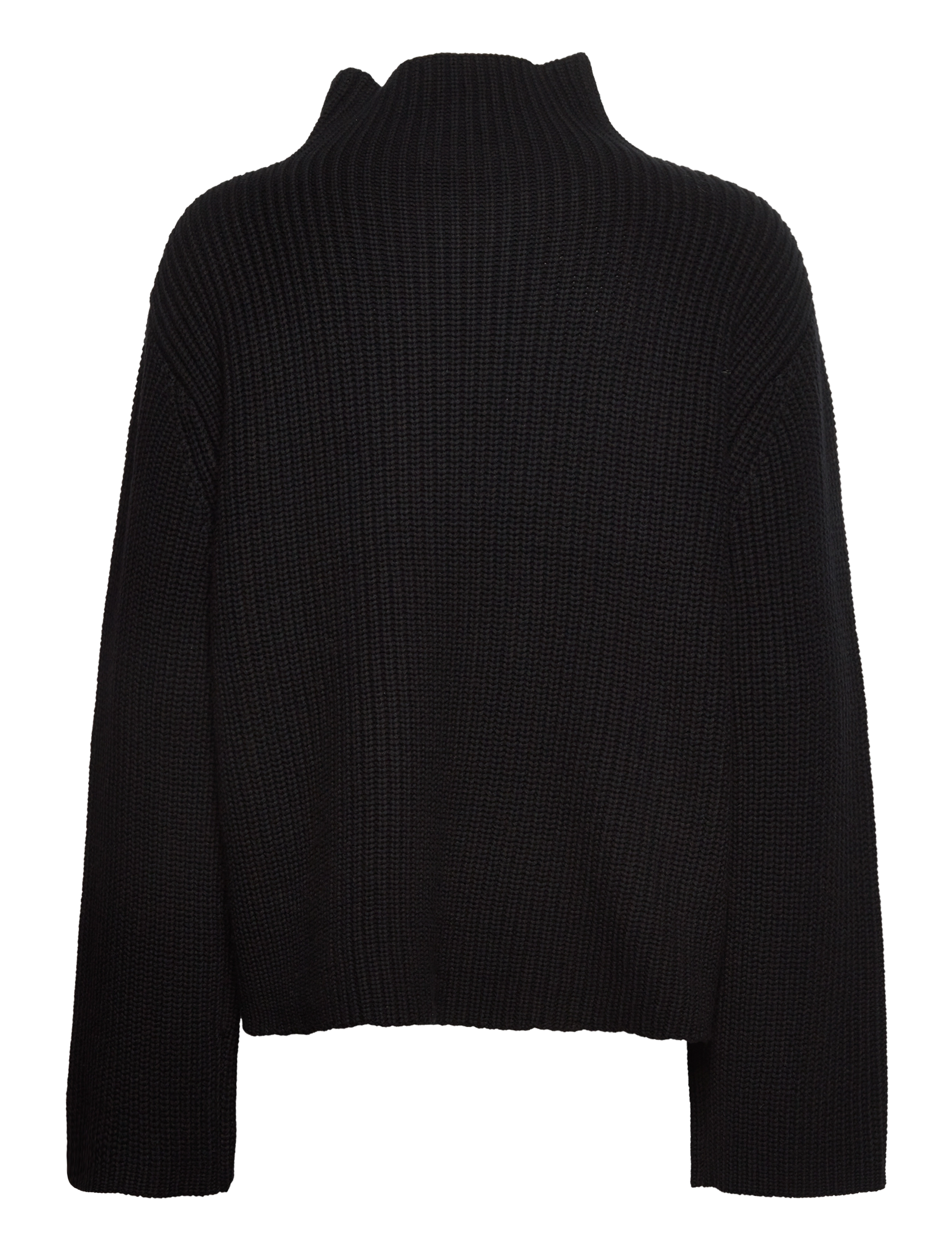 Stylein - APRIL SWEATER - black - 1