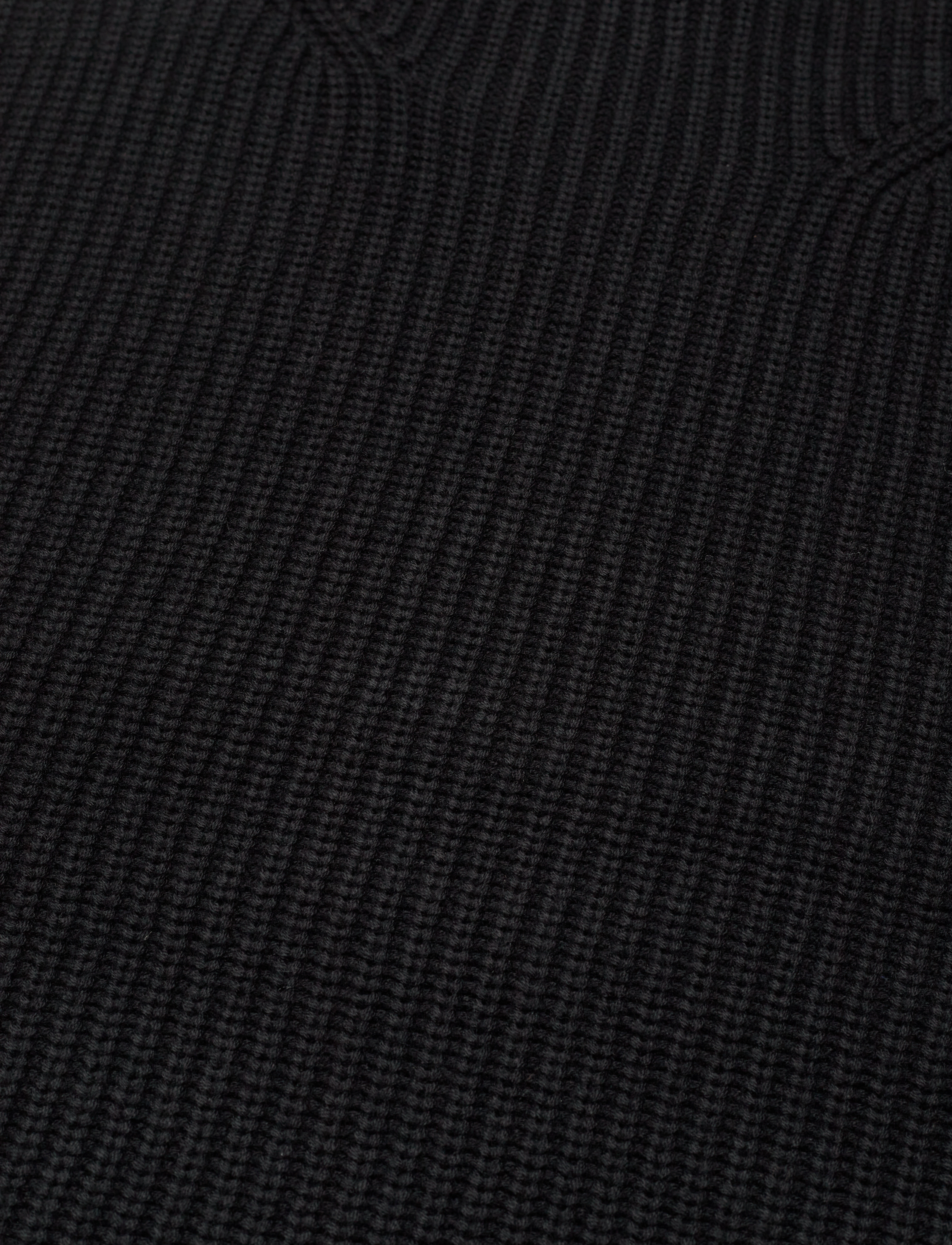 Stylein - APRIL SWEATER - black - 2