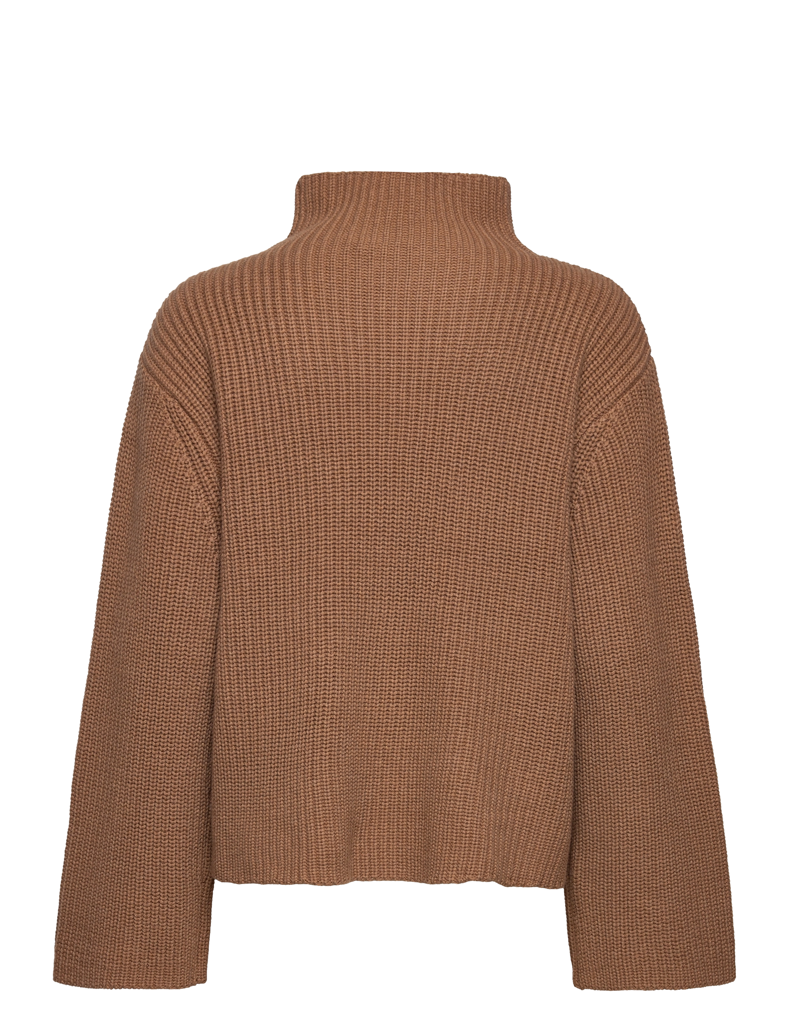 Stylein - APRIL SWEATER - camel - 1