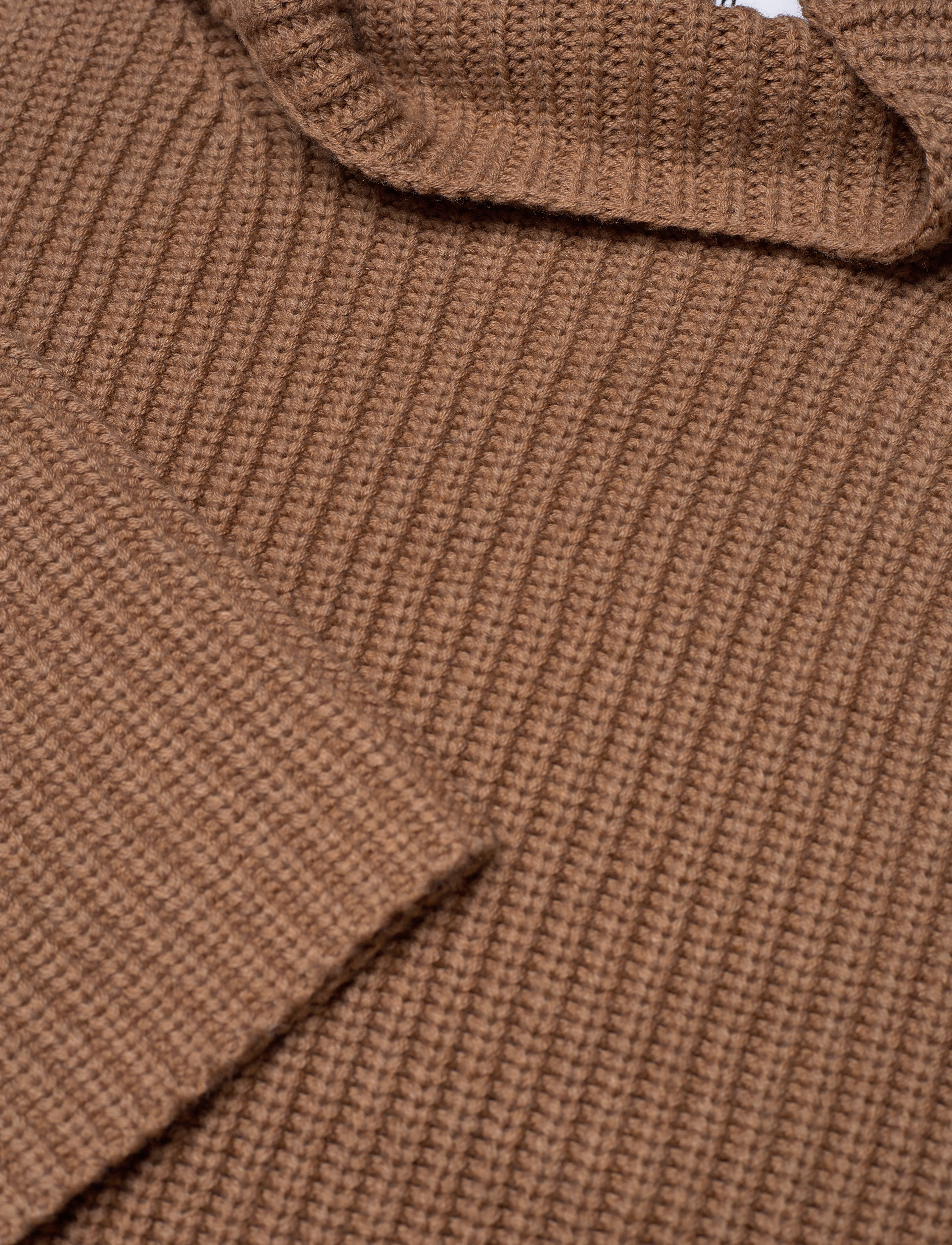 Stylein - APRIL SWEATER - camel - 3