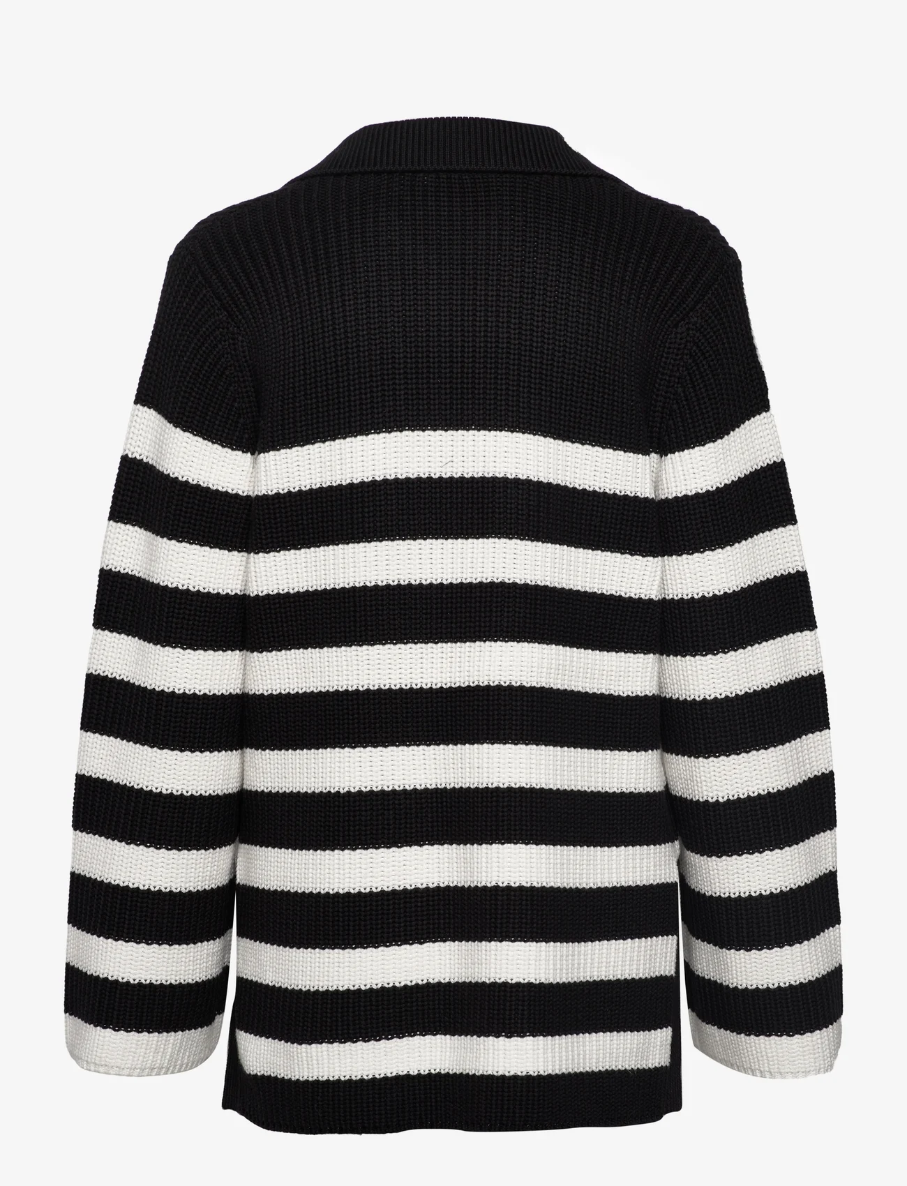 Stylein - ARIEN SWEATER - truien - striped - 1