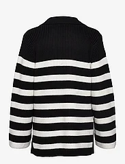 Stylein - ARIEN SWEATER - stickade tröjor - striped - 2