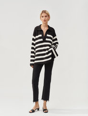 Stylein - ARIEN SWEATER - swetry - striped - 4