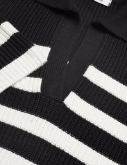Stylein - ARIEN SWEATER - megzti drabužiai - striped - 7