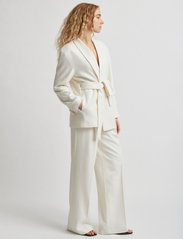 Stylein - BARLETTA BLAZER - white - 4