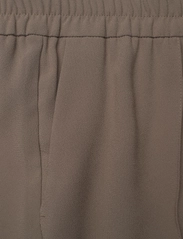Stylein - BARNET TROUSERS - slim fit spodnie - nougat - 6