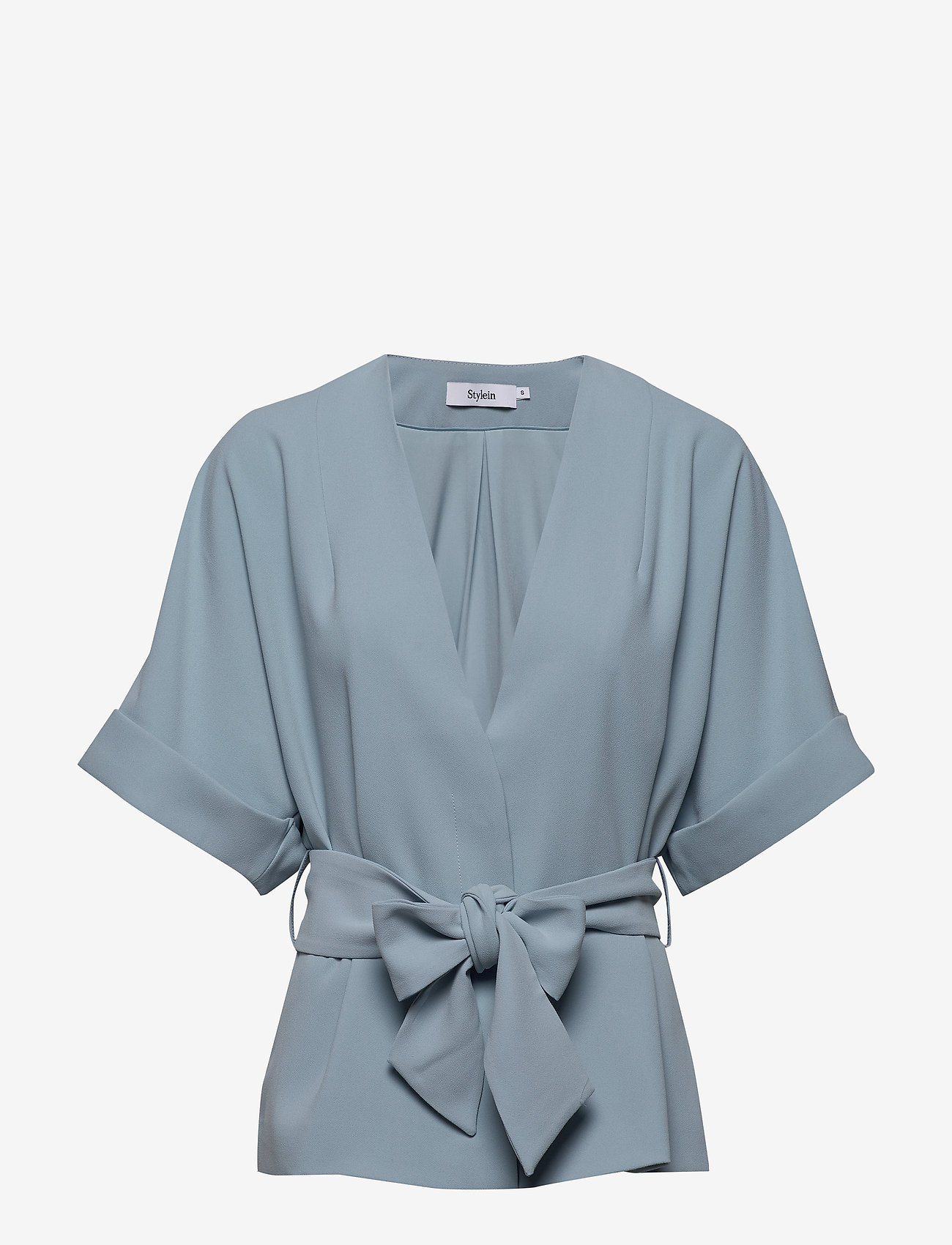 Stylein - BEDOU JACKET - light blue - 0