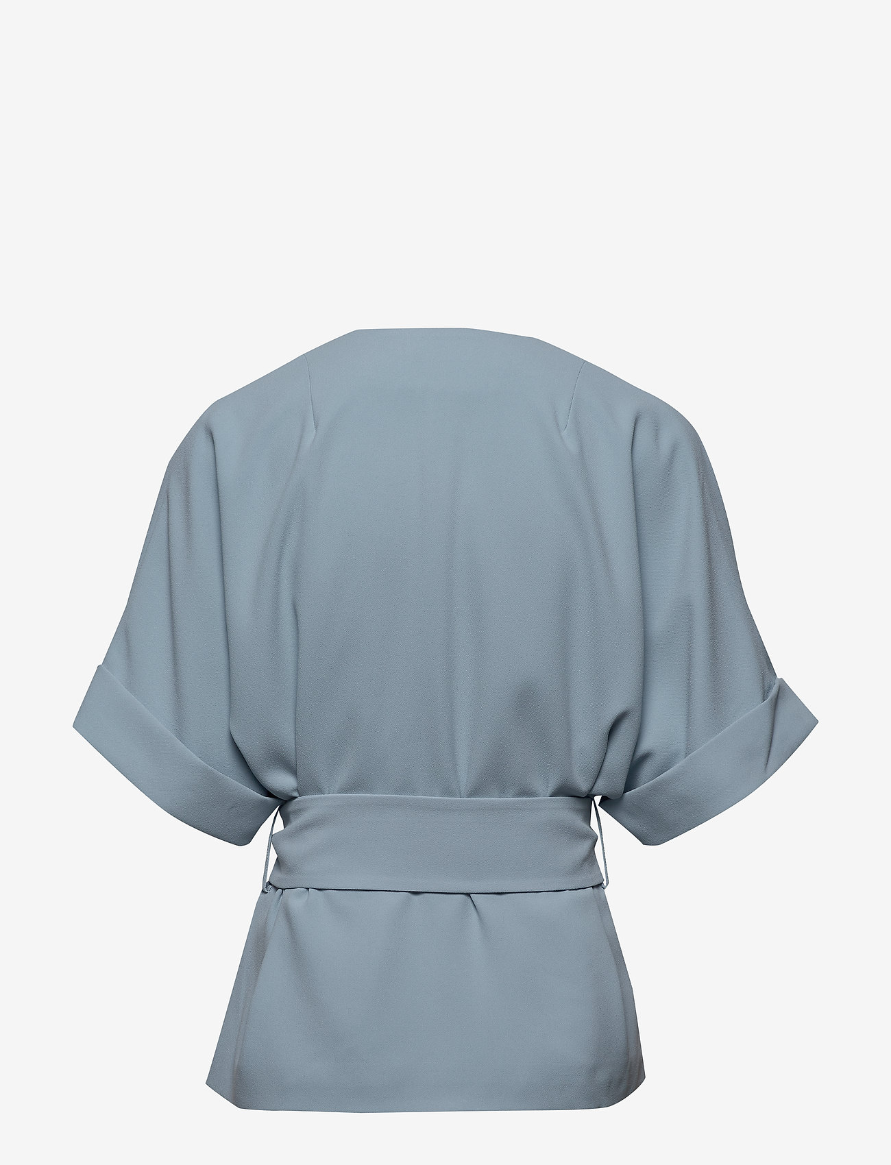 Stylein - BEDOU JACKET - light blue - 1