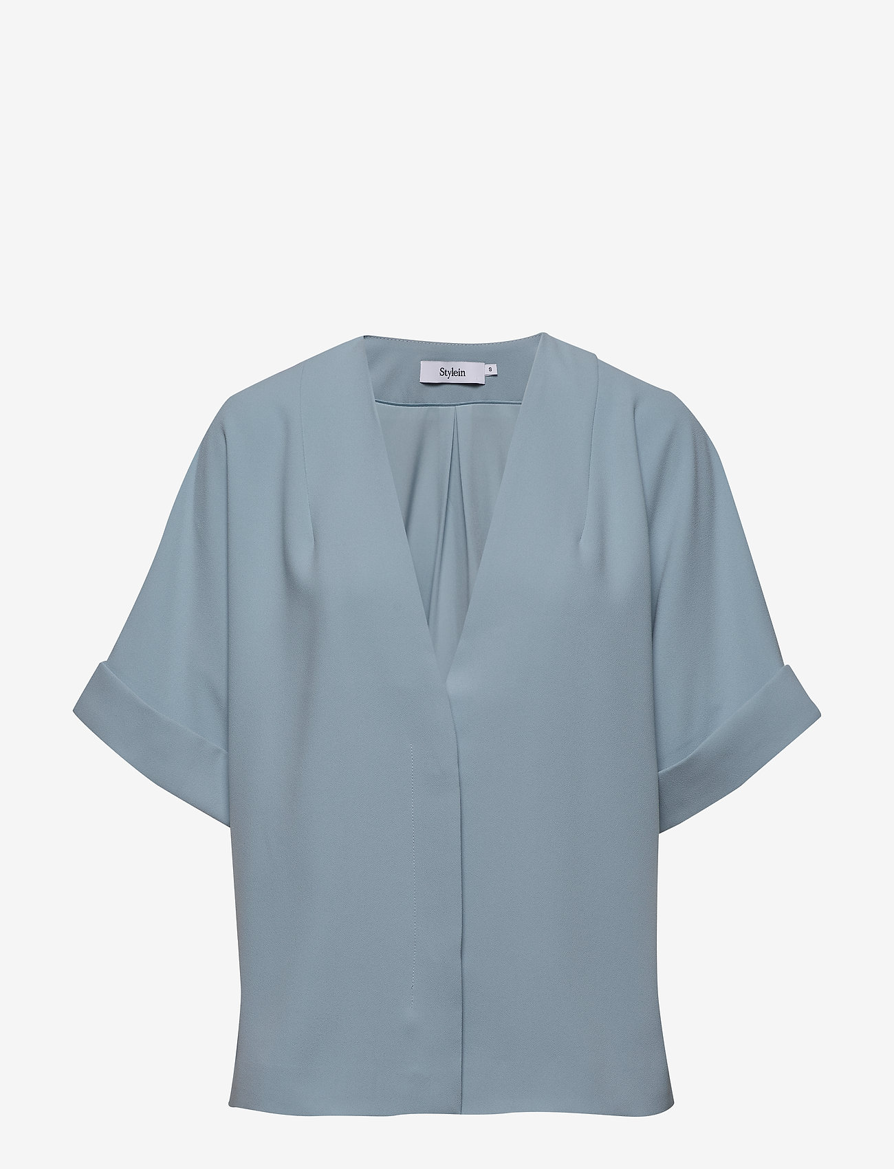 Stylein - BEDOU JACKET - light blue - 2