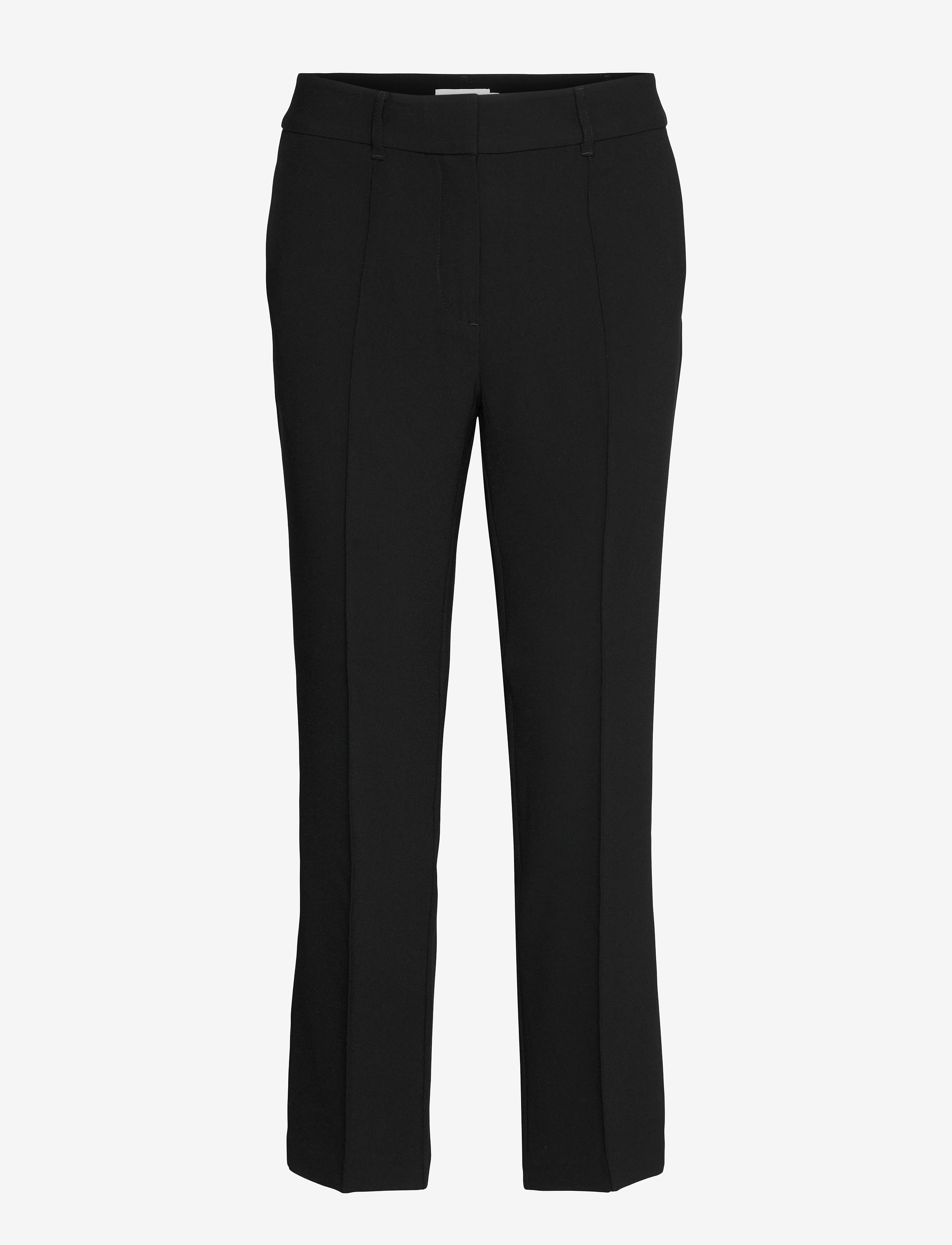 BEN TROUSERS - BLACK