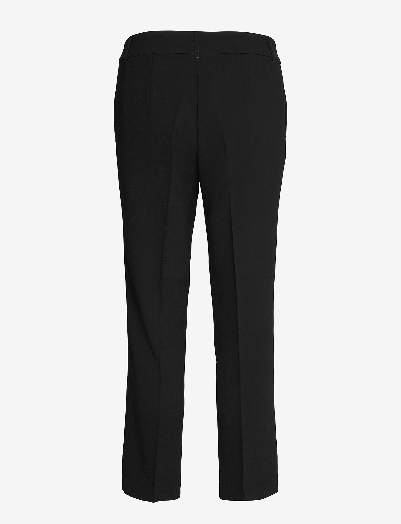 Stylein - BEN TROUSERS - kostymbyxor - black - 2
