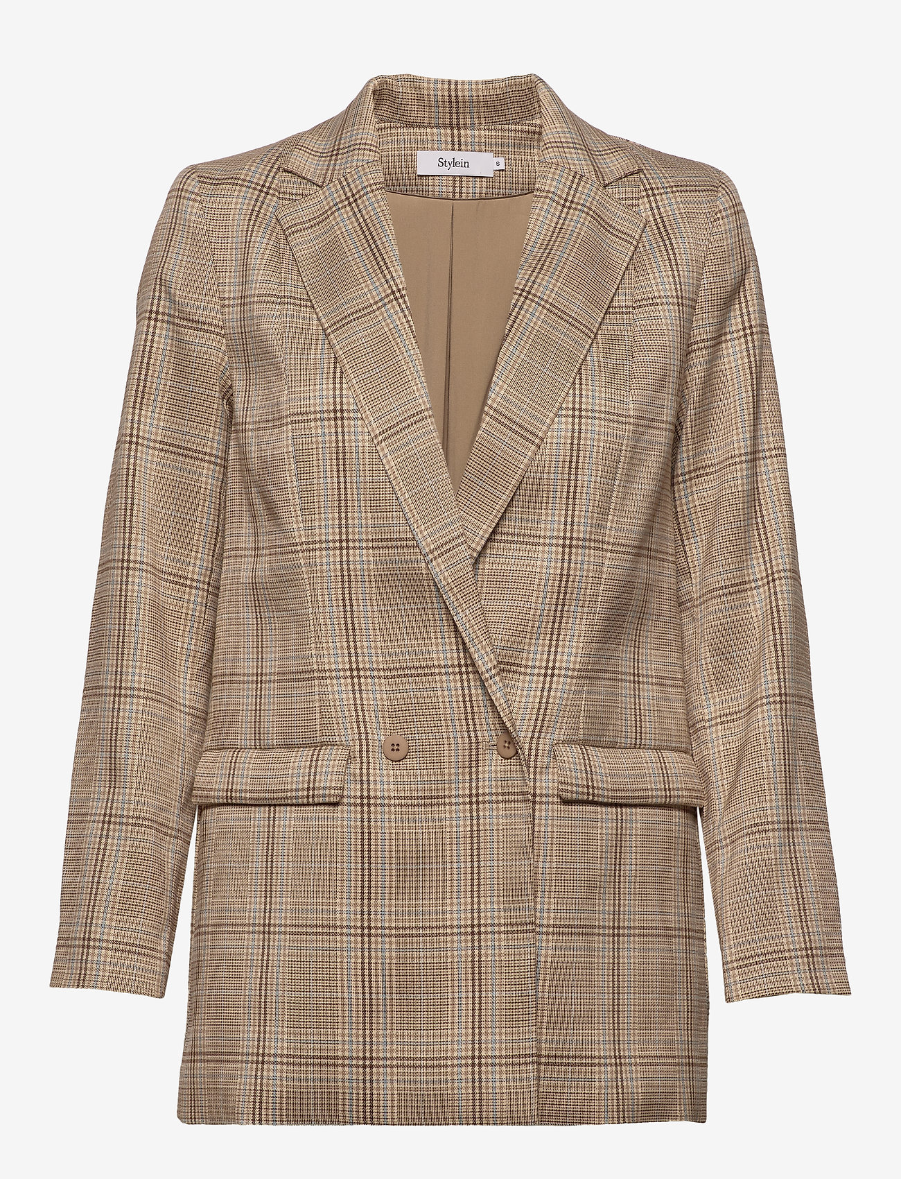 Stylein - BENITO JACKET - check - 0