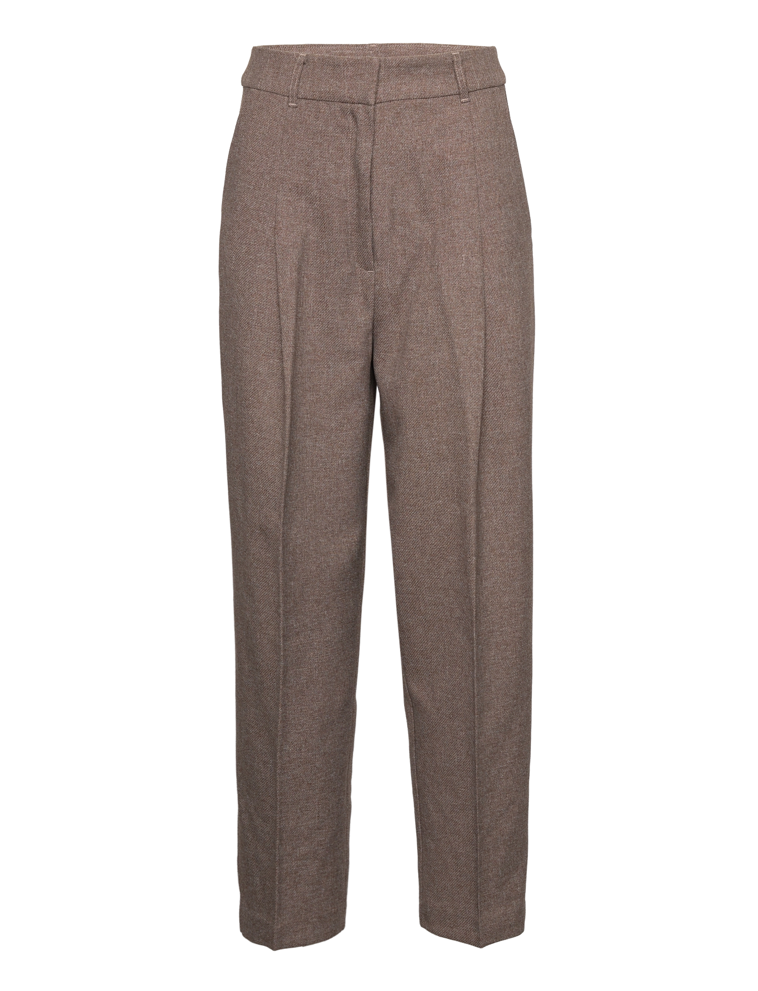 Stylein - BERGA TROUSERS - brown - 0