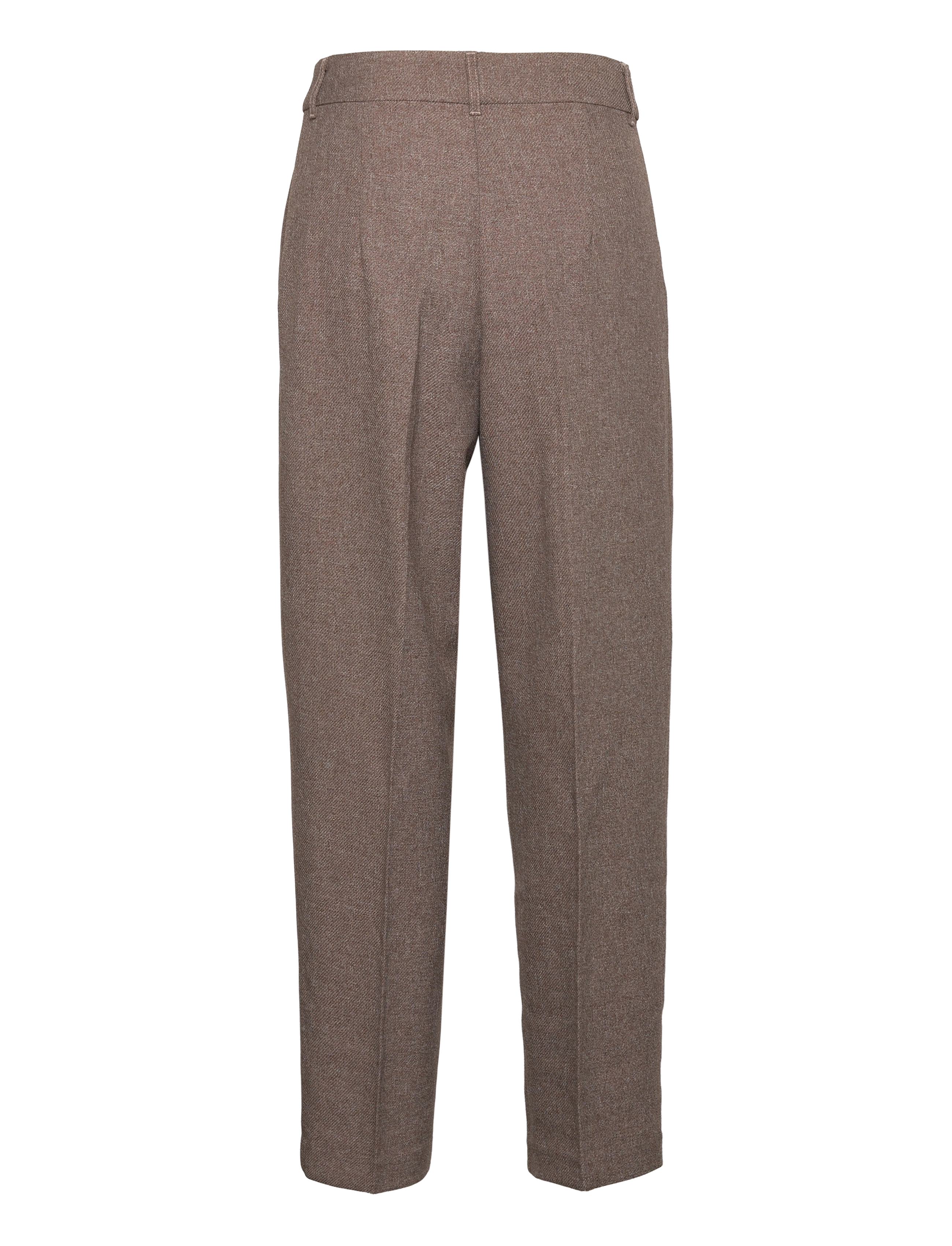 Stylein - BERGA TROUSERS - brown - 1