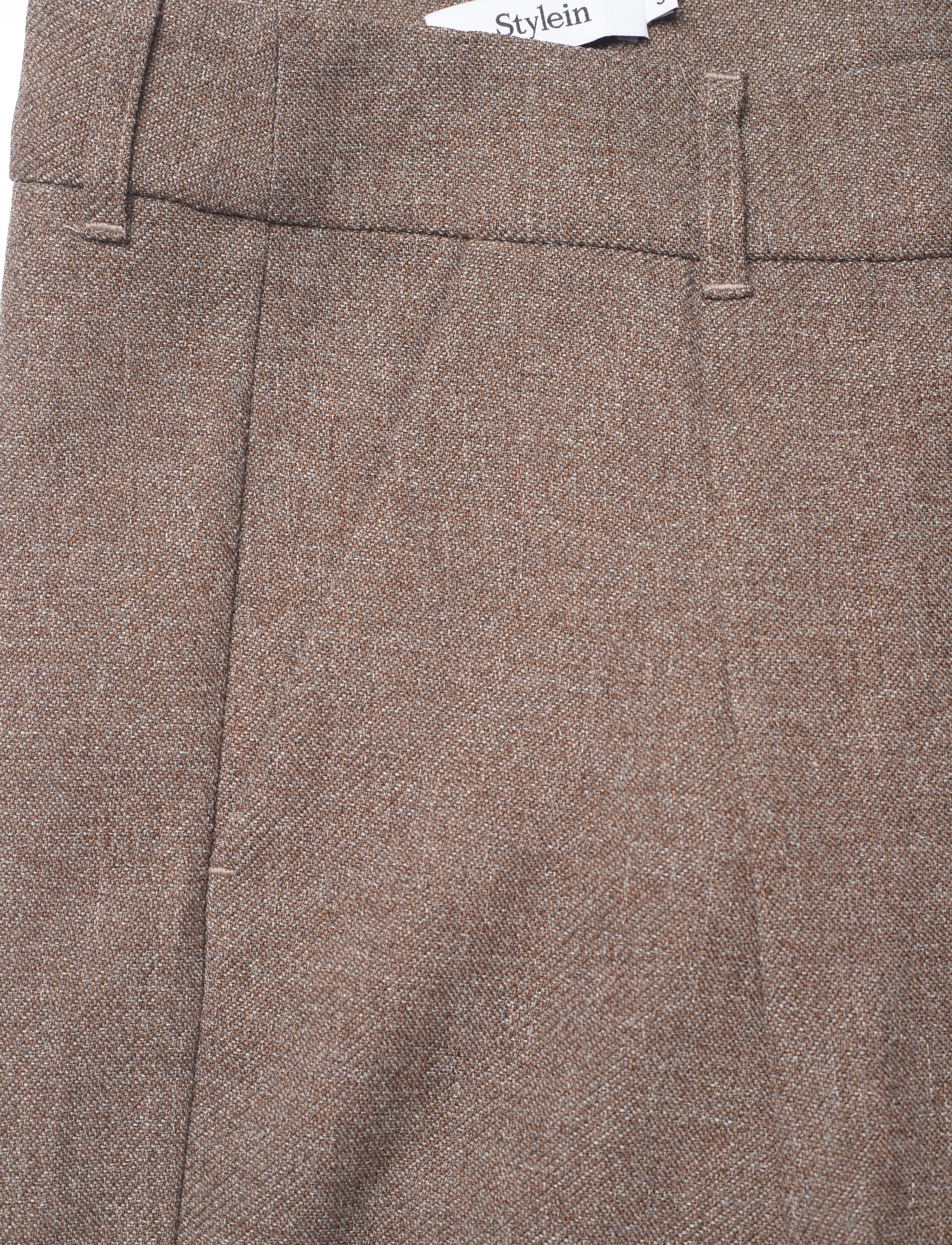 Stylein - BERGA TROUSERS - brown - 3