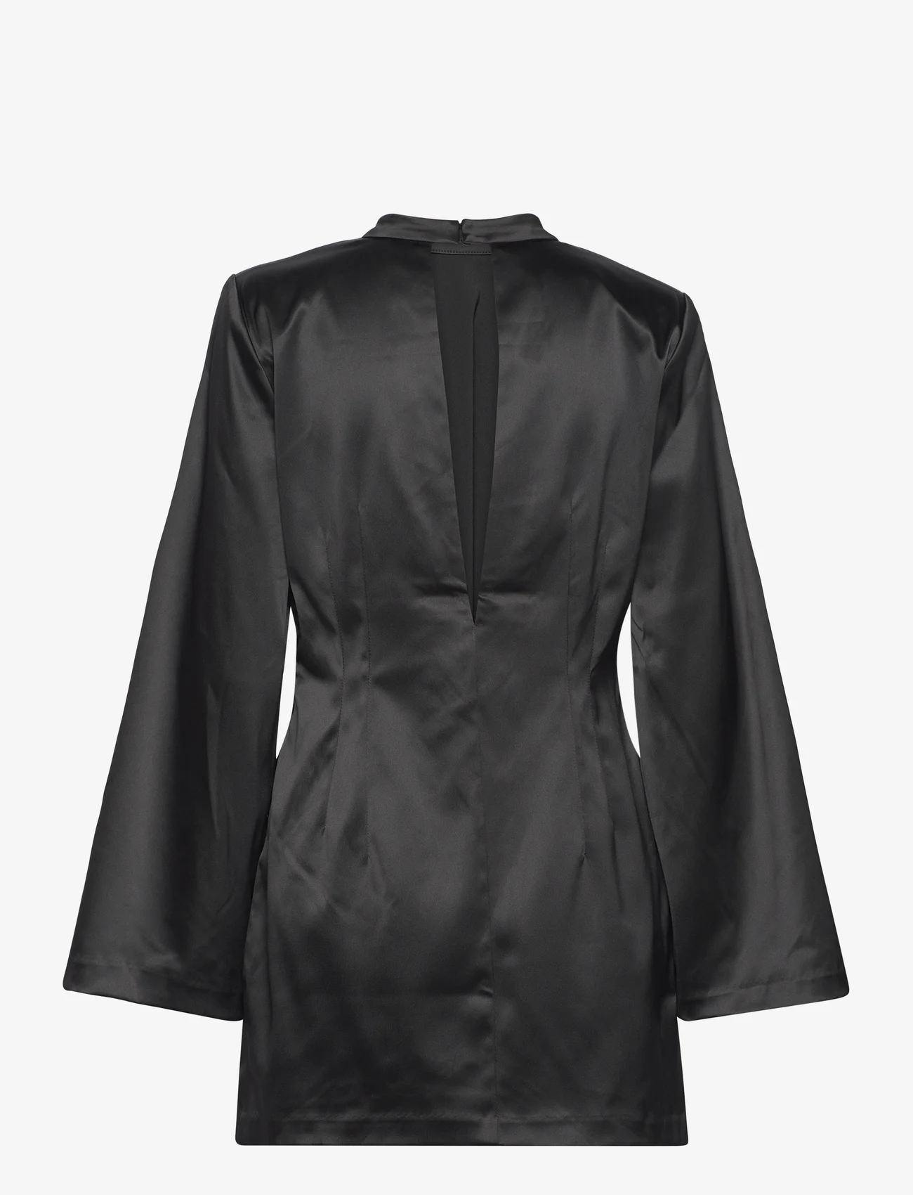 Stylein - BERNALDA - feestelijke kleding voor outlet-prijzen - black - 1