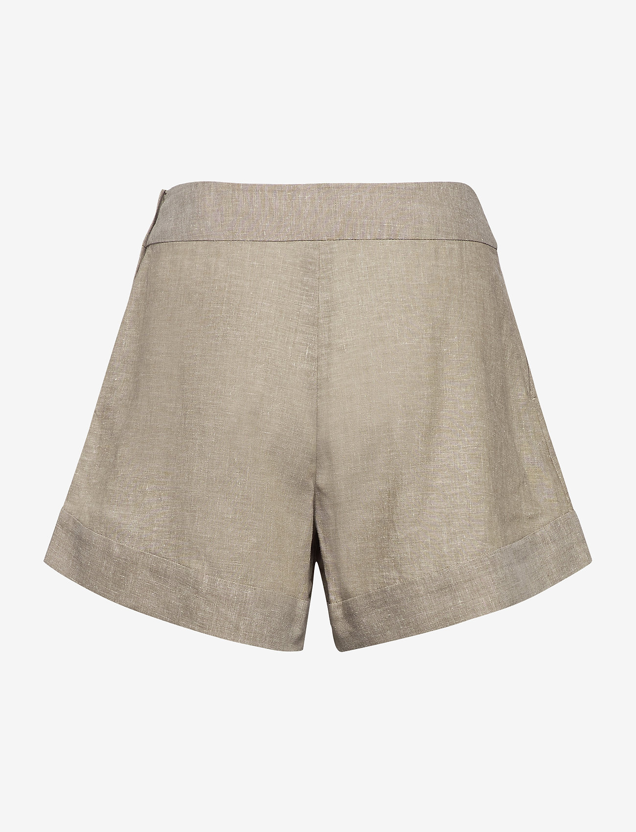 Stylein - BERNICE SHORTS - beige - 1