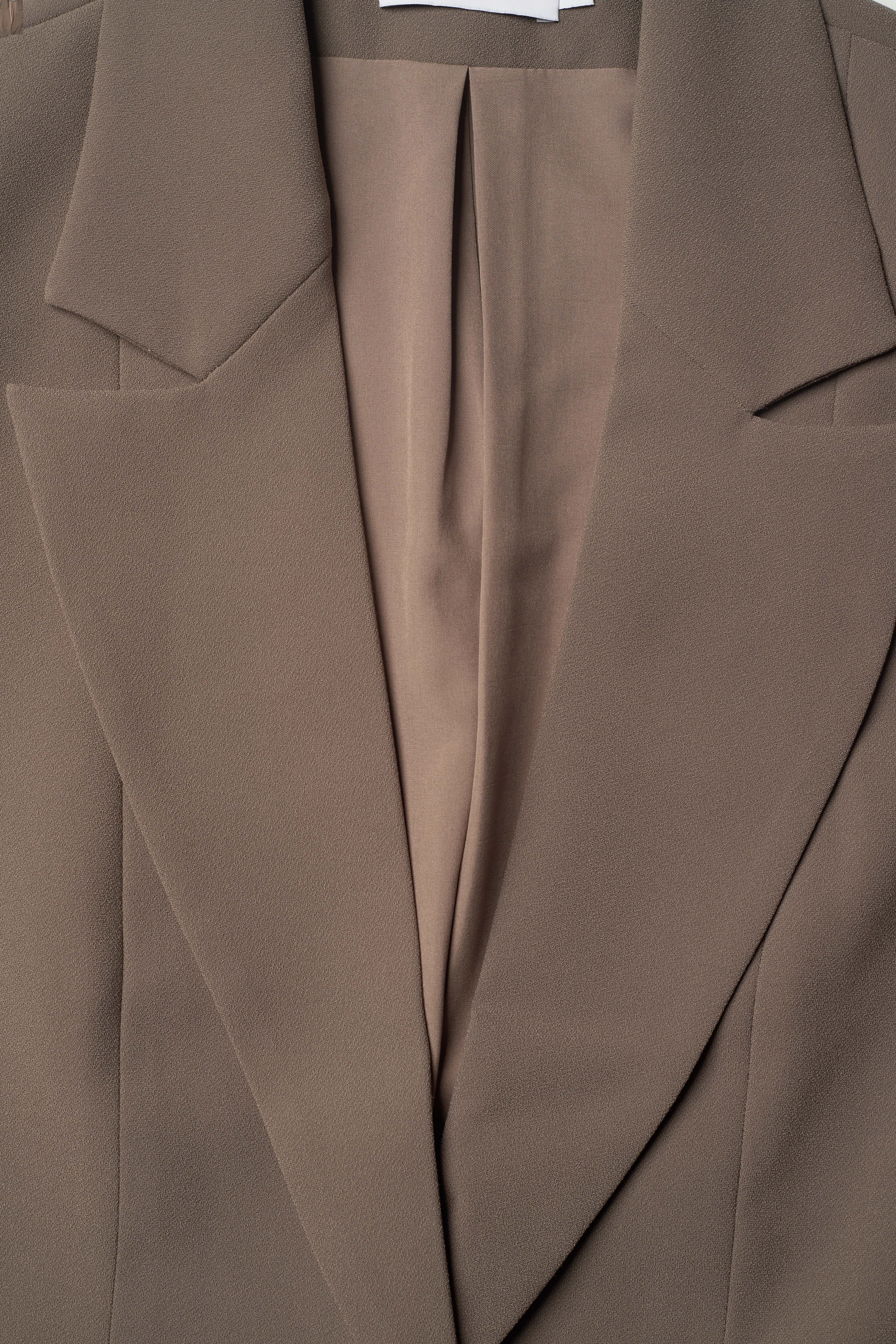 Stylein - BIGGIN BLAZER - nougat - 5