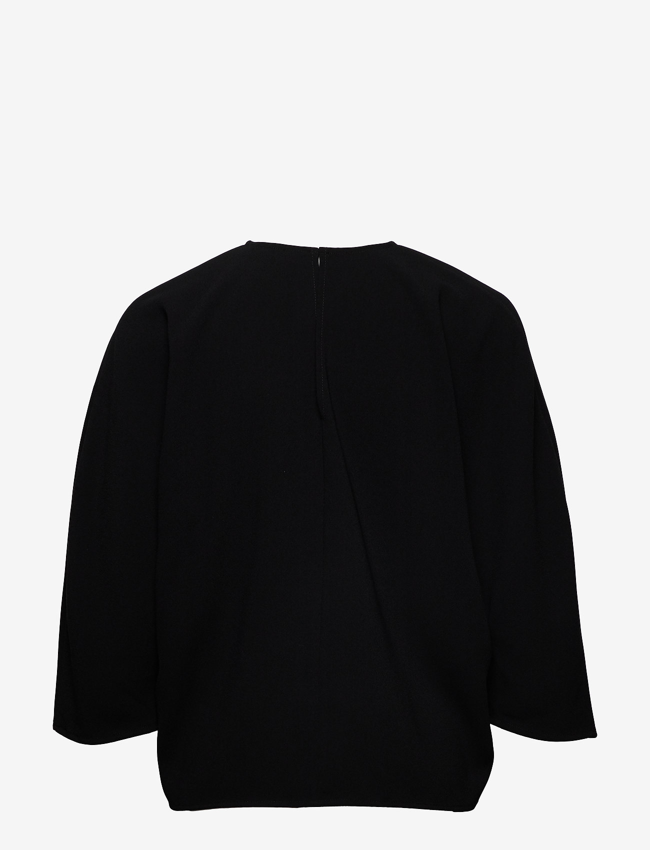 Stylein - BOHO TOP - black - 1