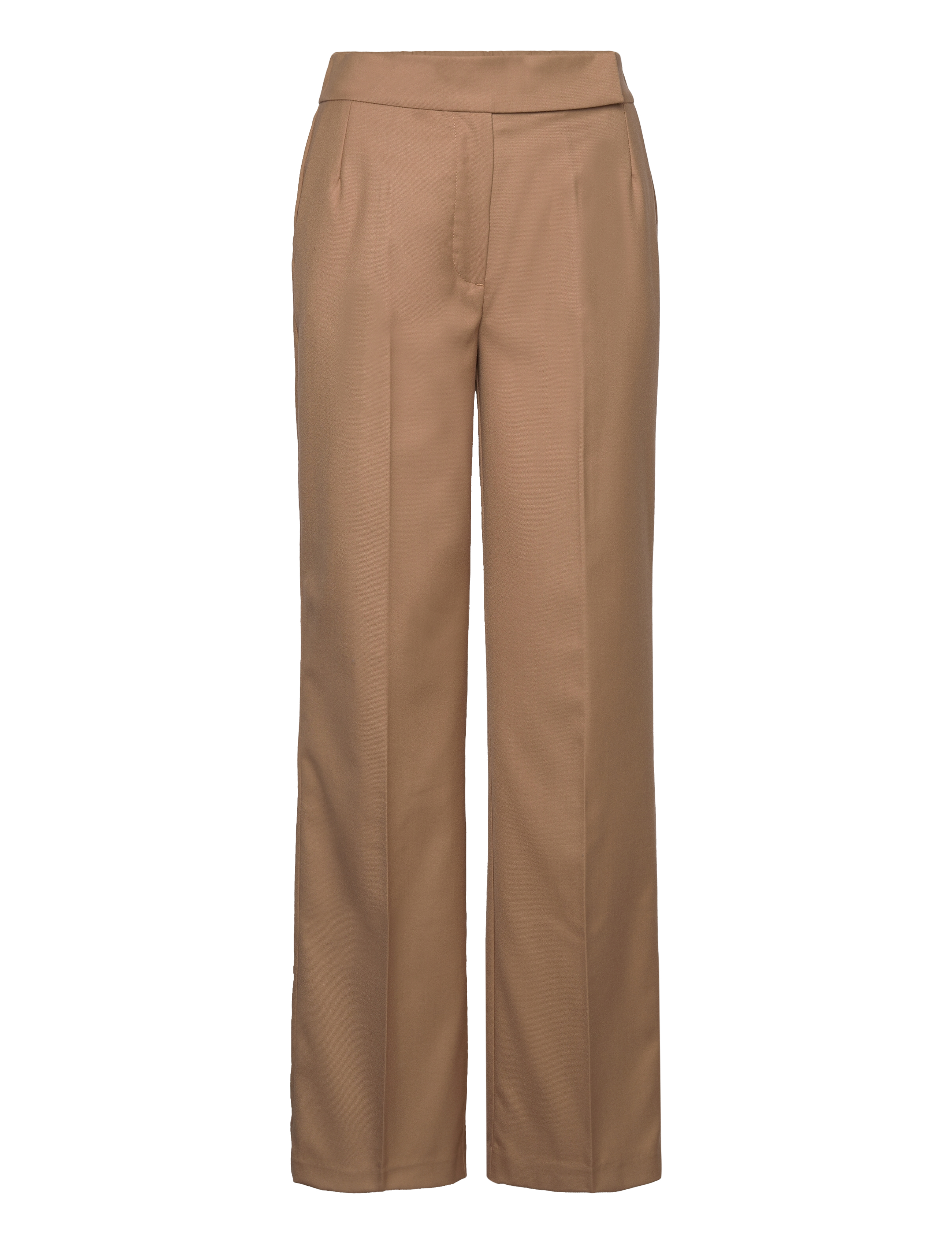 Stylein Bonita, XS, Beige, Bukser > Jakkesætsbukser, Dame